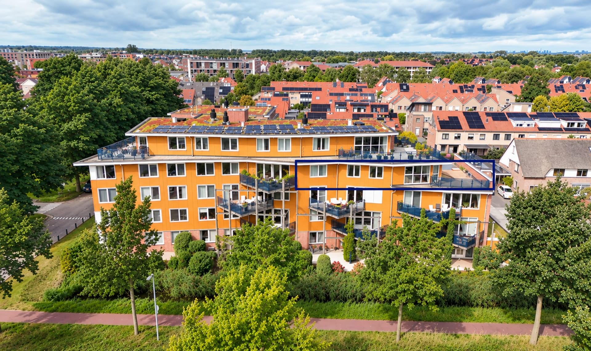 Aletta Jacobsweg 56, Culemborg