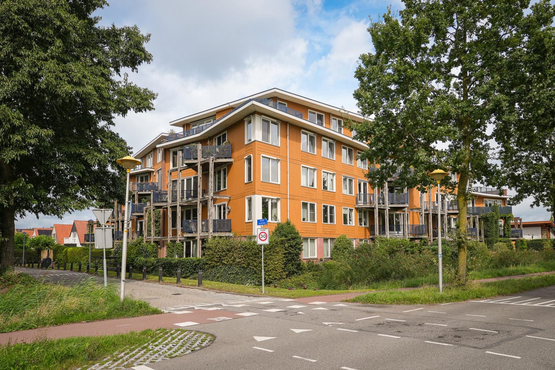 Aletta Jacobsweg 56, Culemborg, foto 5