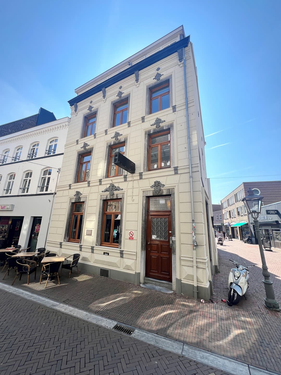 Limbrichterstraat 68E, Sittard