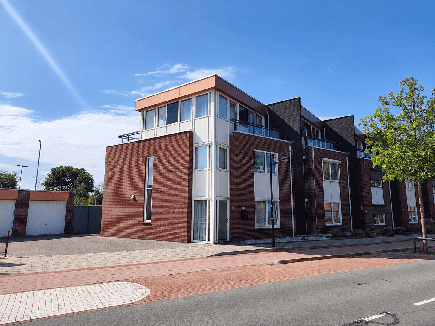 Zuiderpoort 33, Echt