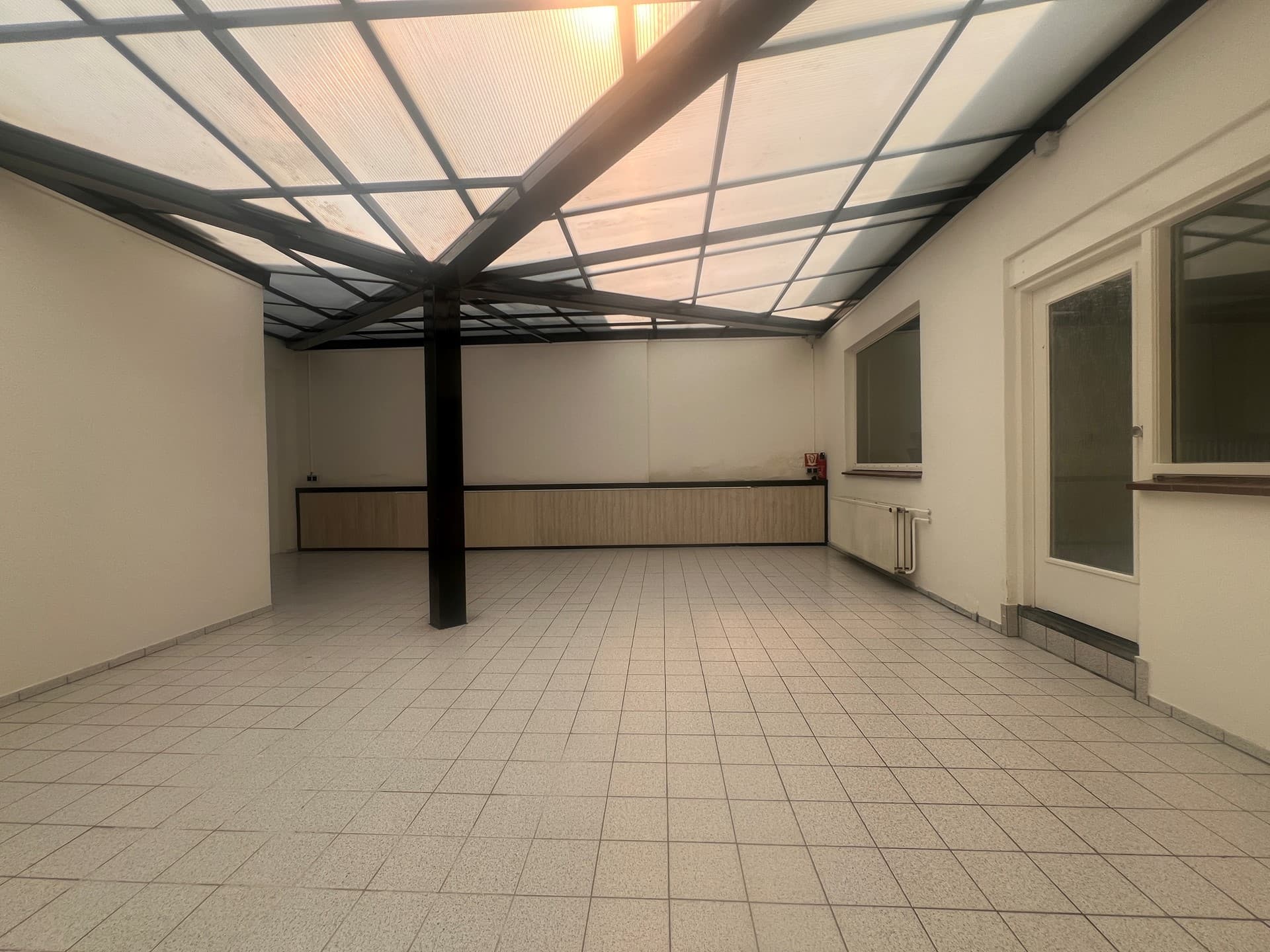 Nuinhofstraat 17A, Nuth, foto 4
