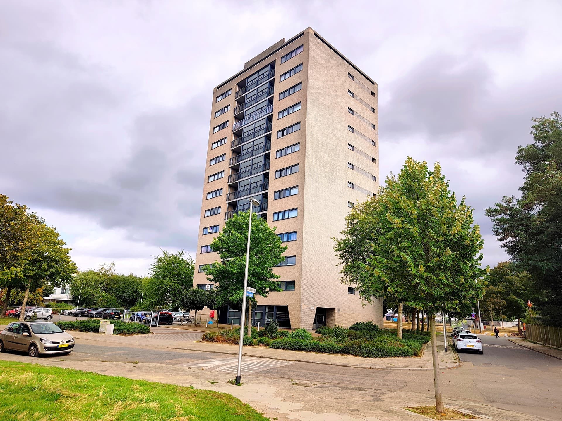 Adenauerlaan 85, Heerlen