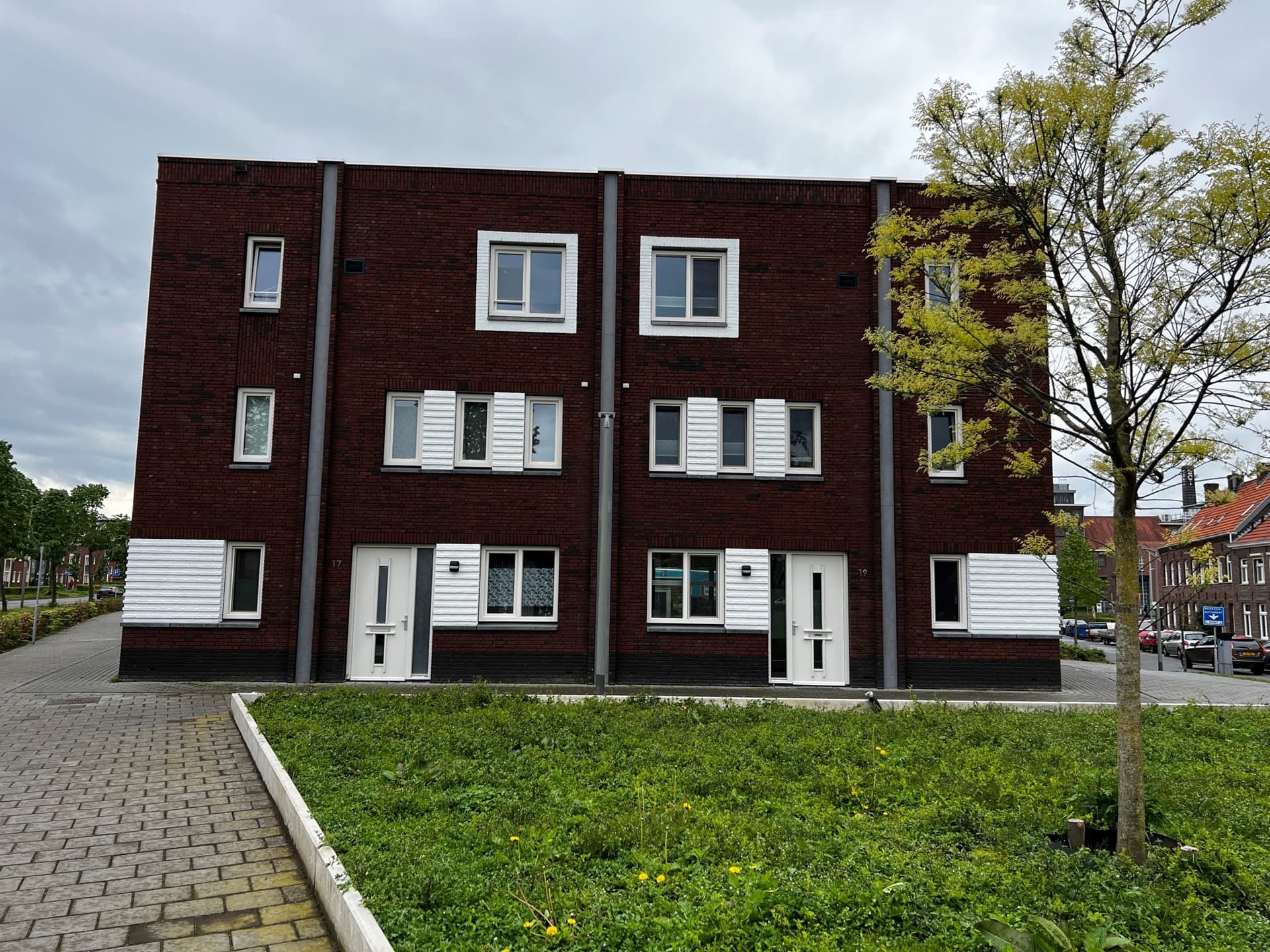 Molenweg 19, Roermond