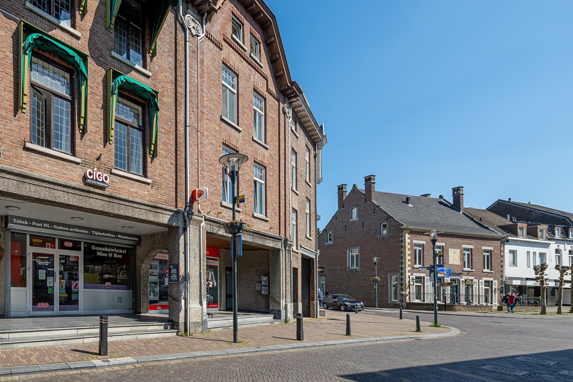 Beekstraat 58A, Meerssen, foto 2