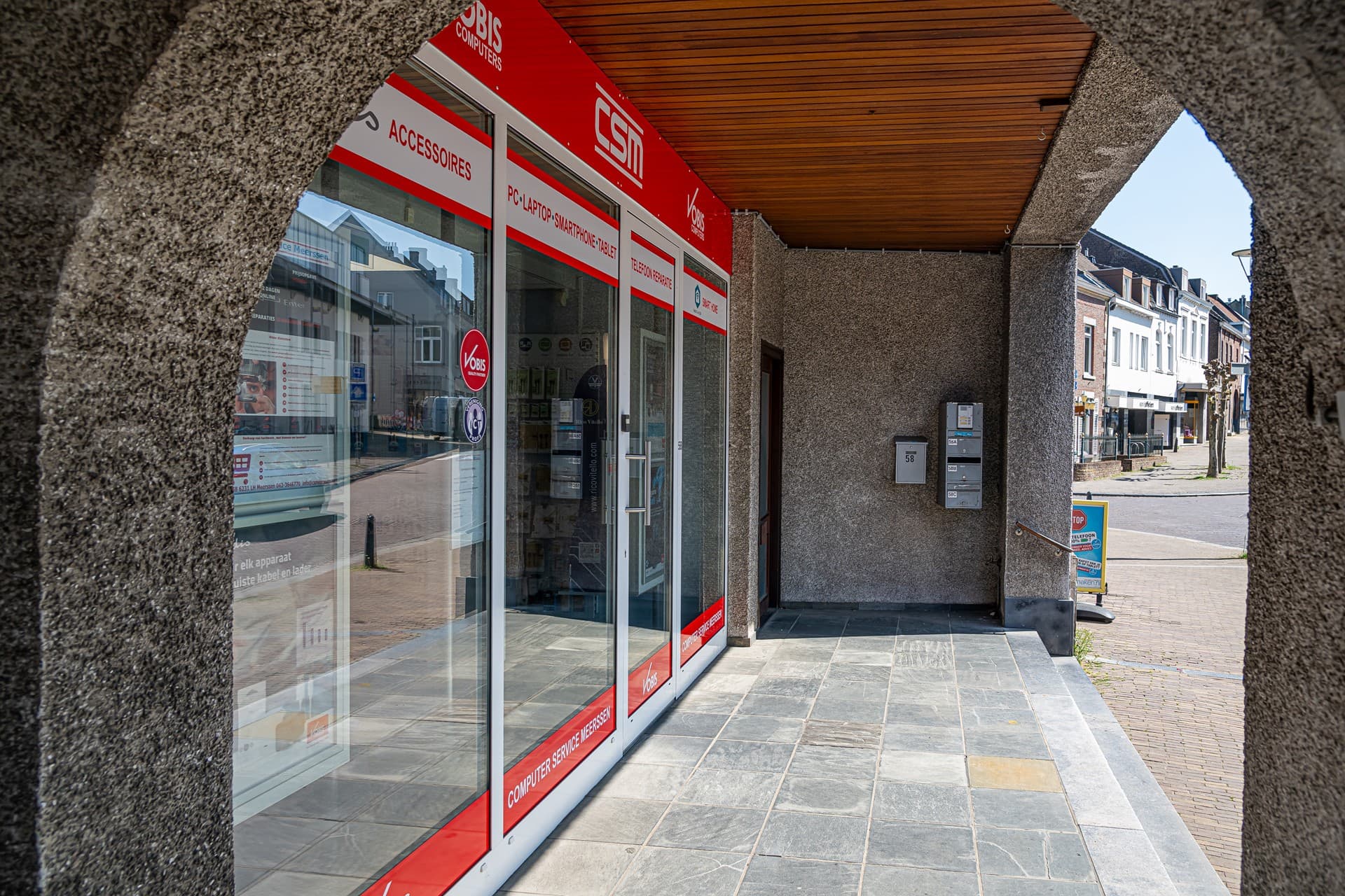 Beekstraat 58A, Meerssen, foto 3