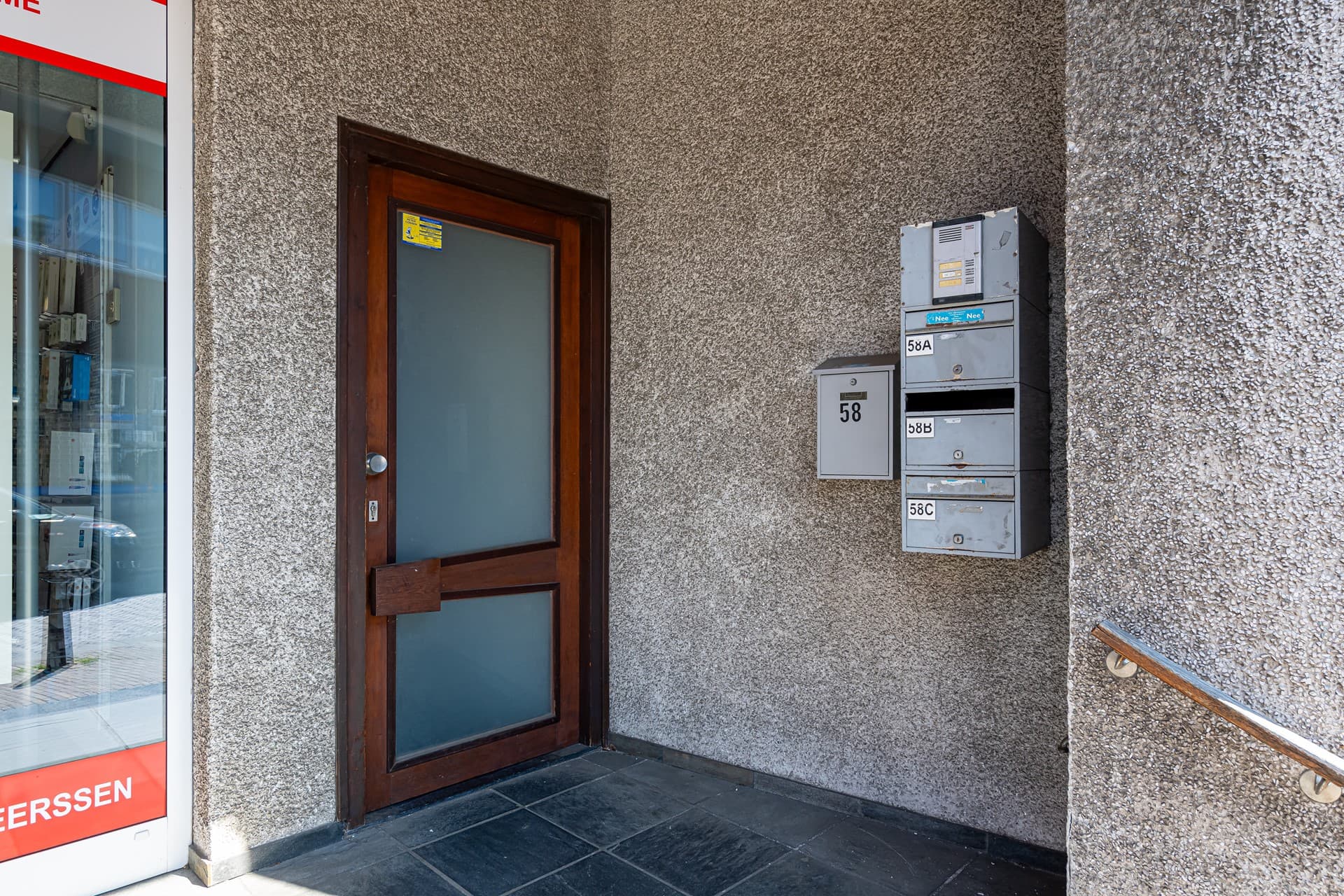 Beekstraat 58A, Meerssen, foto 4