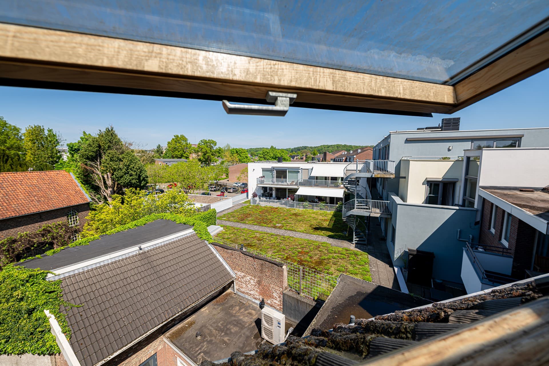 Beekstraat 58A, Meerssen, foto 24