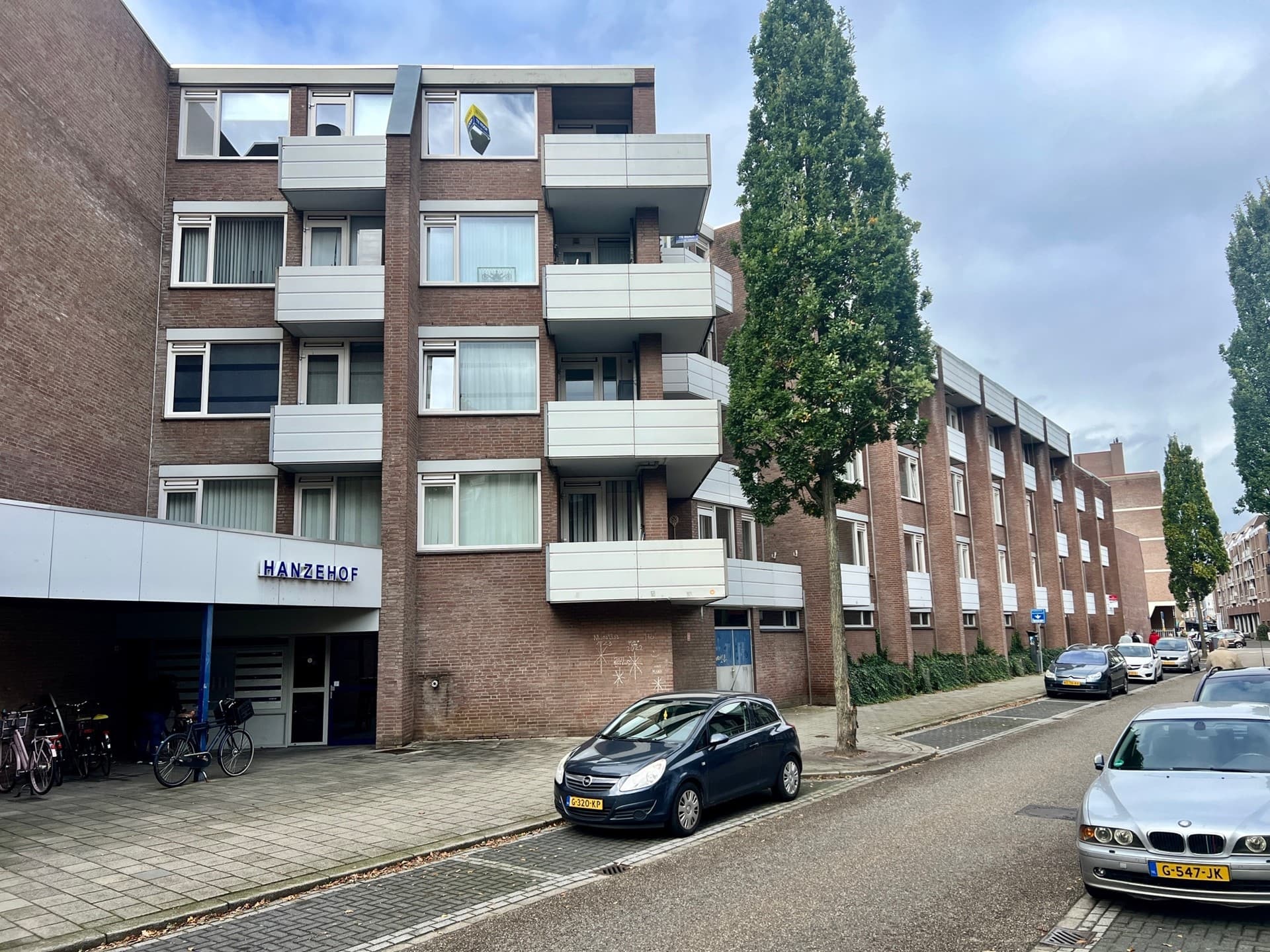 Mariagardestraat 323, Roermond