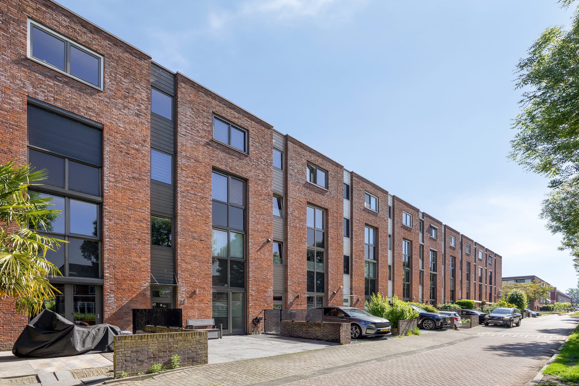 Alver 74, Papendrecht