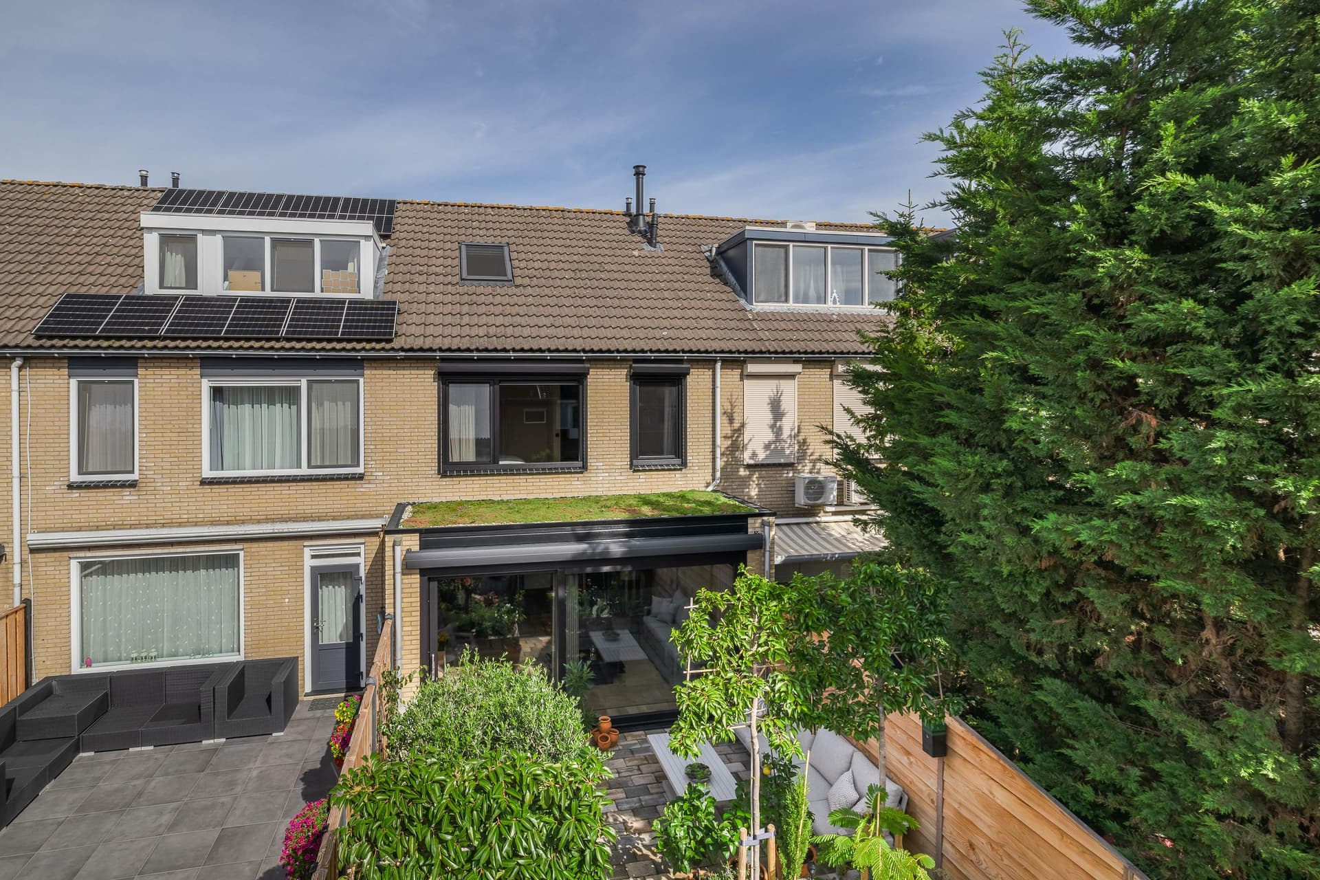 Merantistraat 48, Rotterdam, foto 23