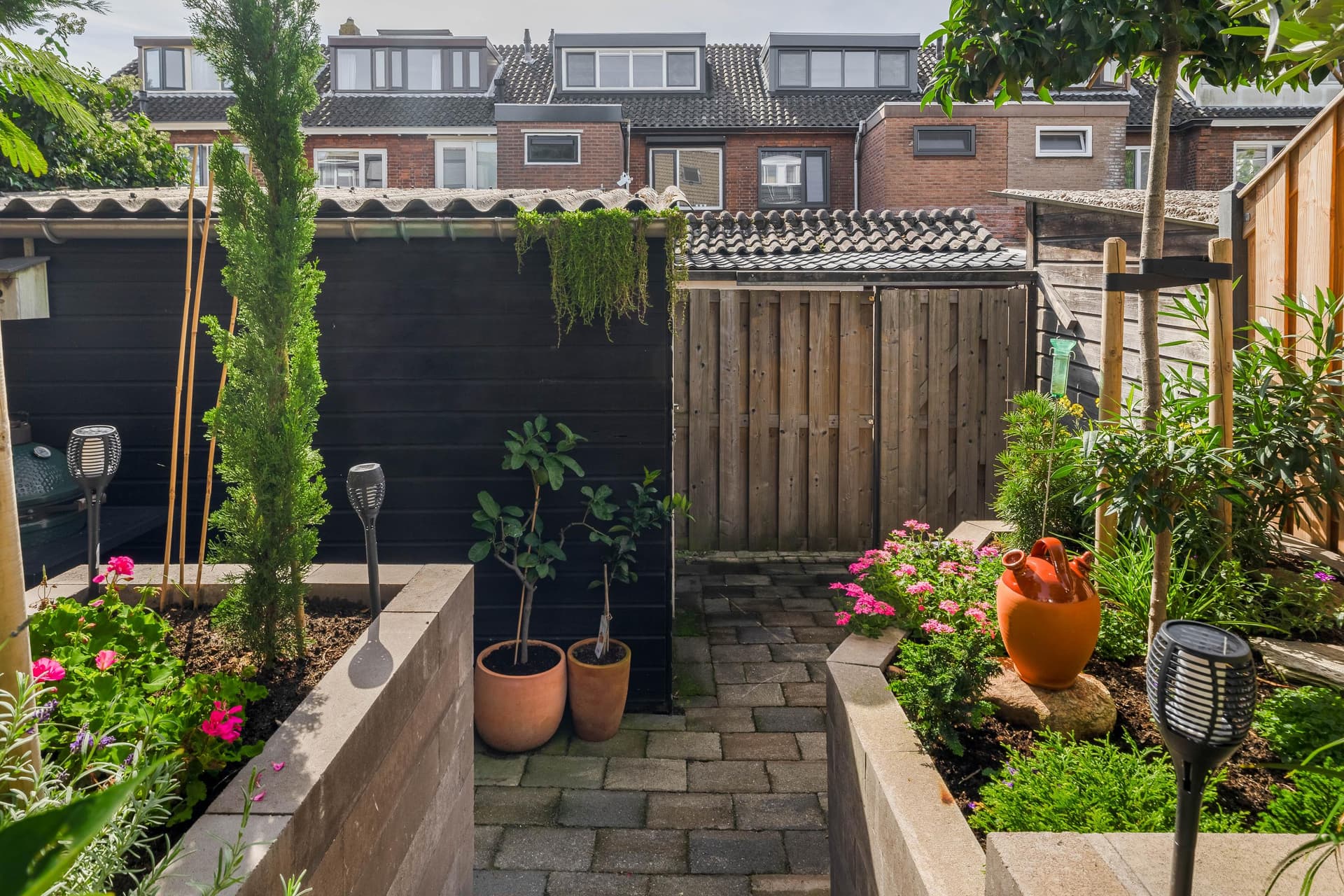 Merantistraat 48, Rotterdam, foto 20