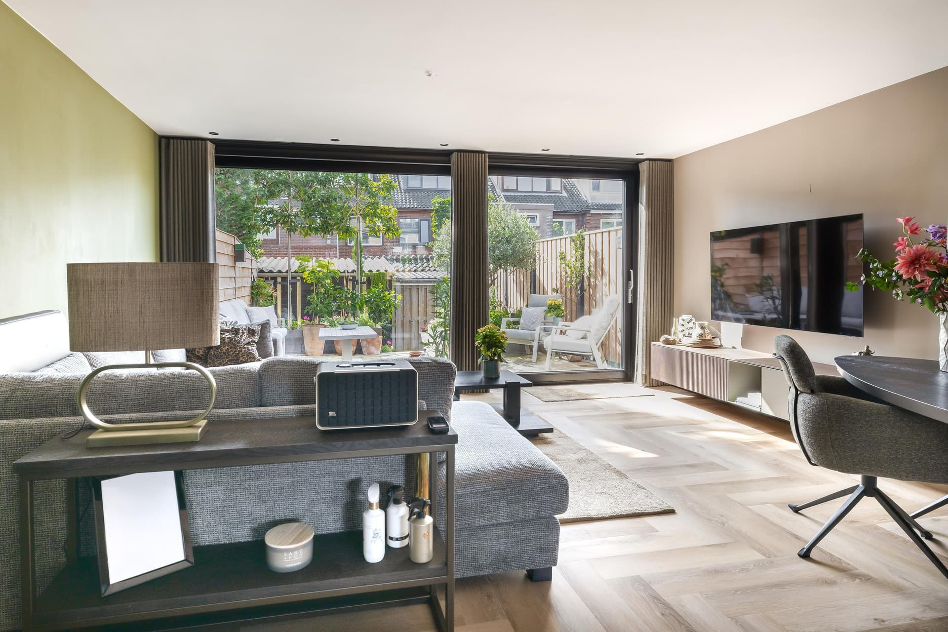 Merantistraat 48, Rotterdam, foto 6