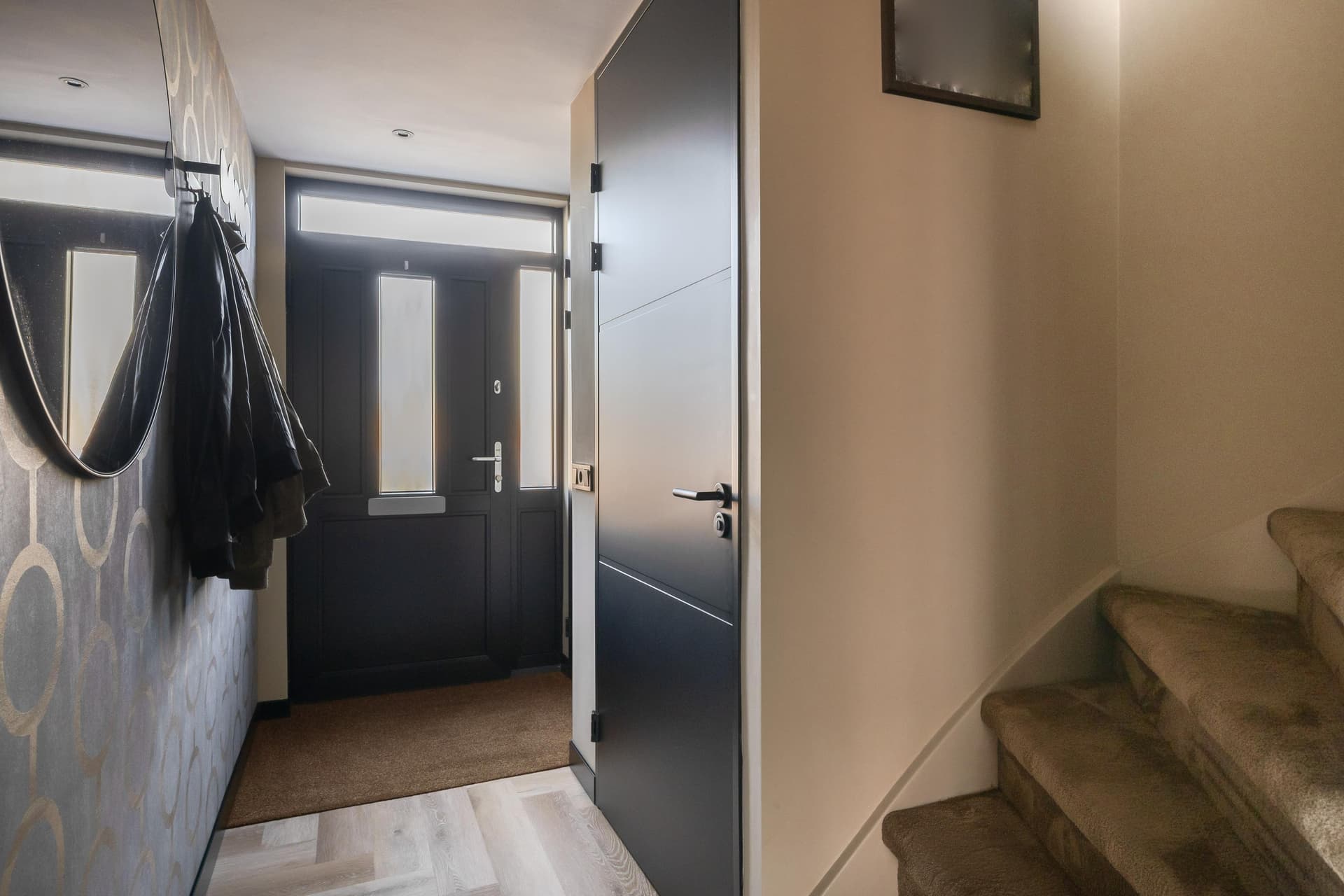 Merantistraat 48, Rotterdam, foto 4