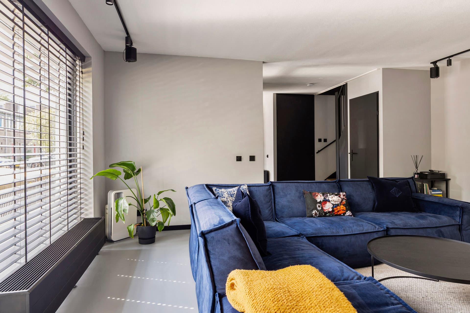 Dirkslandstraat 40A, Rotterdam, foto 11