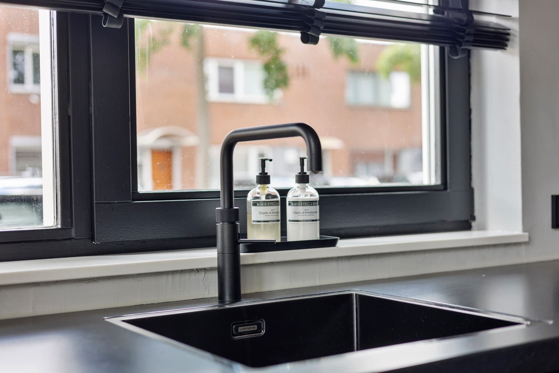 Dirkslandstraat 40A, Rotterdam, foto 23