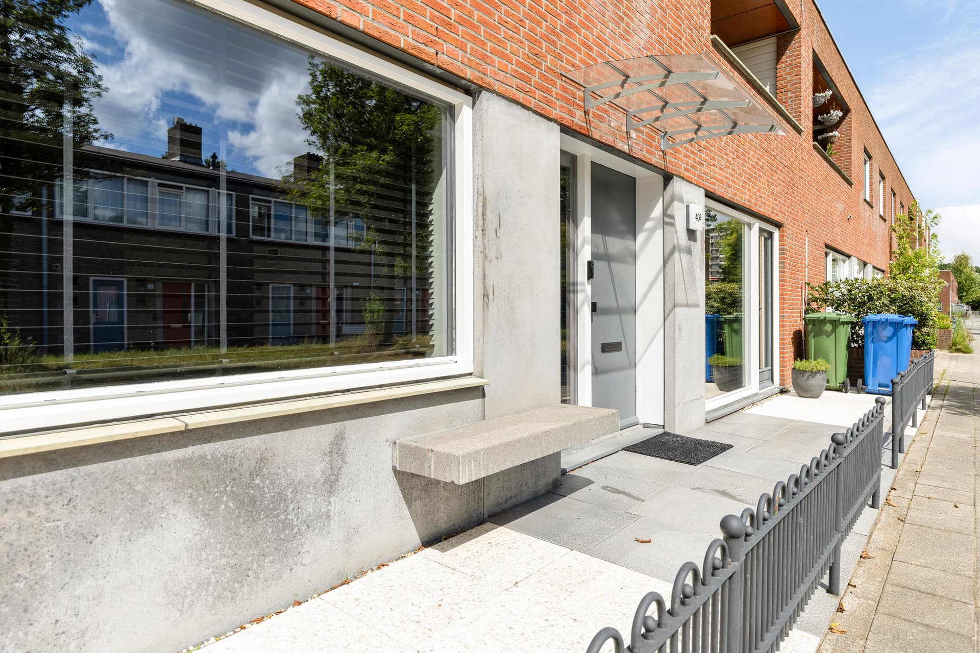 Dirkslandstraat 40A, Rotterdam, foto 4