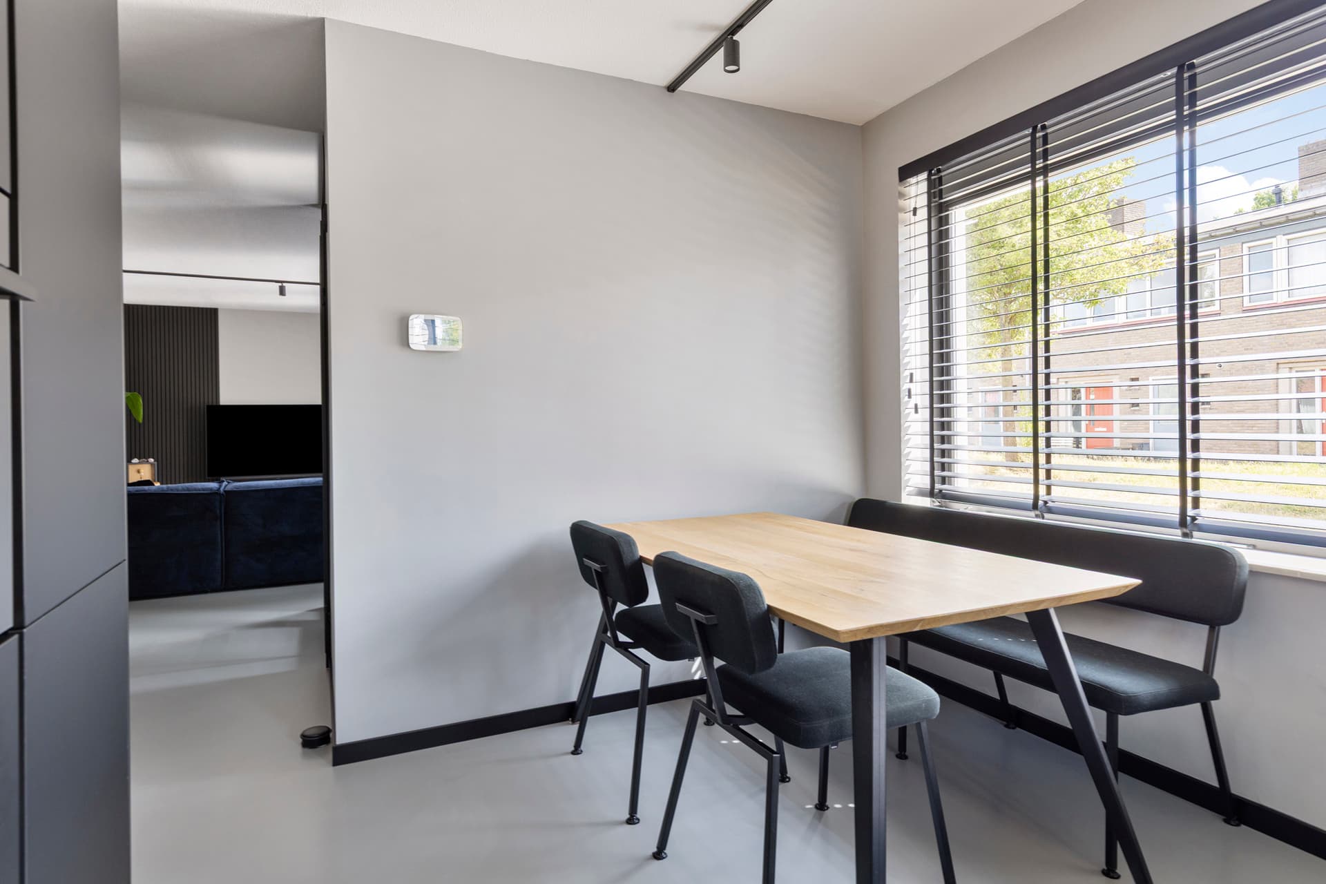Dirkslandstraat 40A, Rotterdam, foto 22