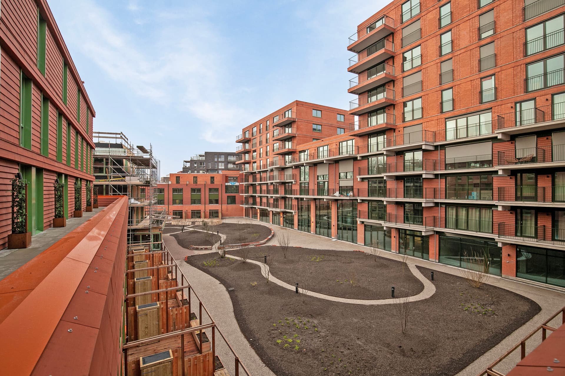 Karakterplein 30, Rotterdam, foto 5