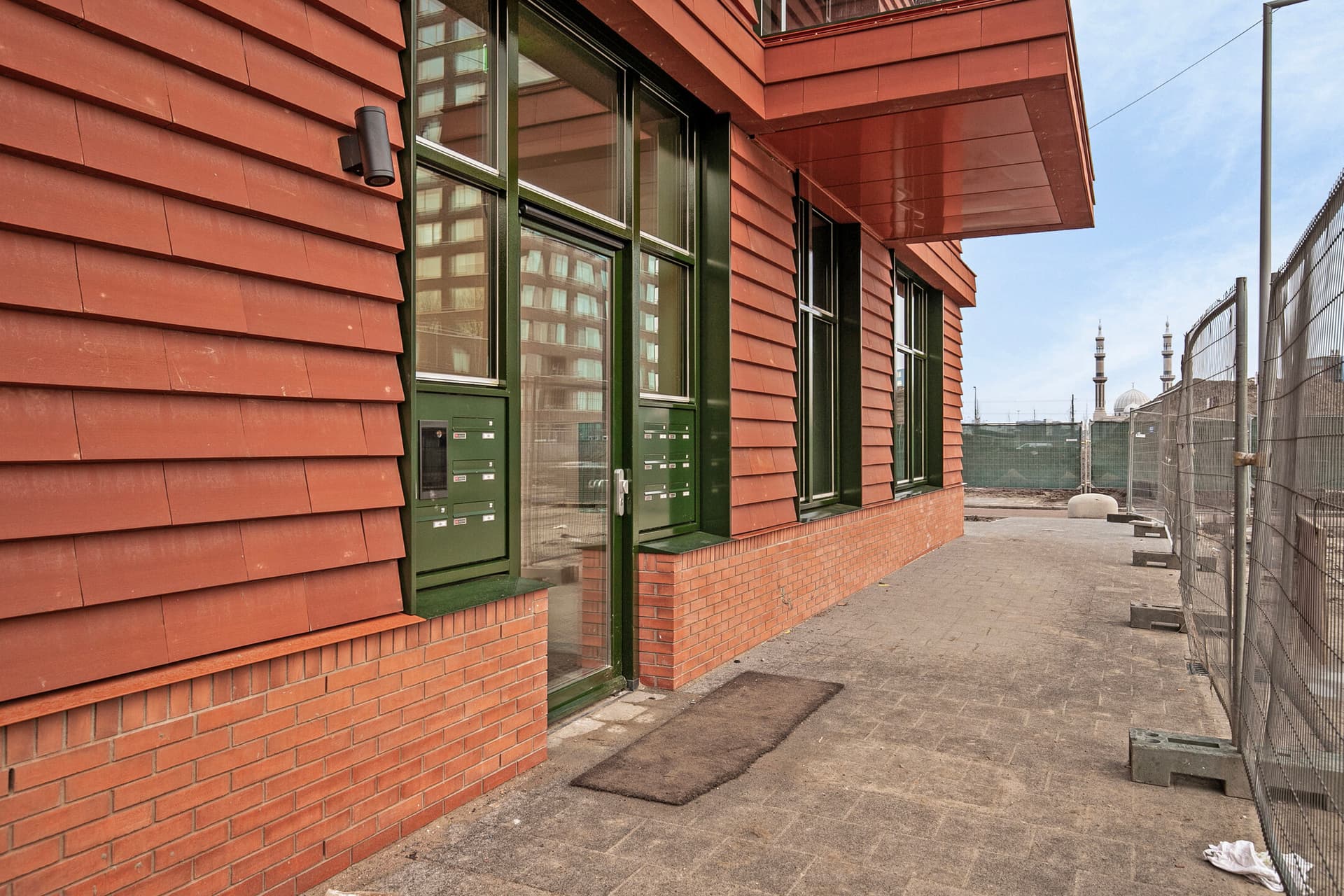 Karakterplein 30, Rotterdam, foto 7