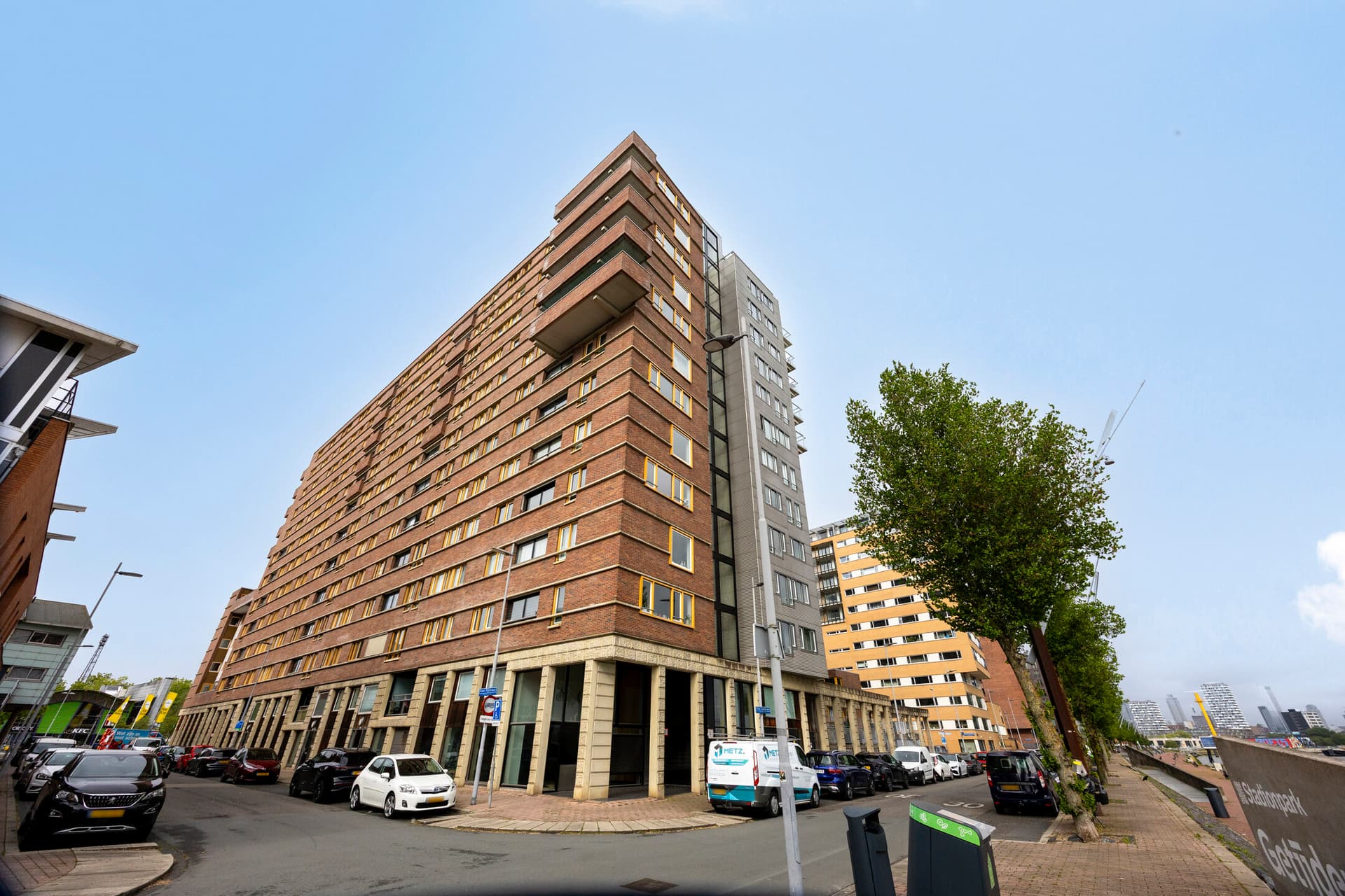 Piet Smitkade 438, Rotterdam, foto 4