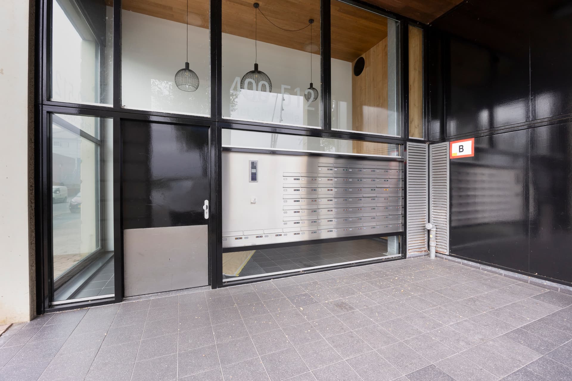 Piet Smitkade 438, Rotterdam, foto 6