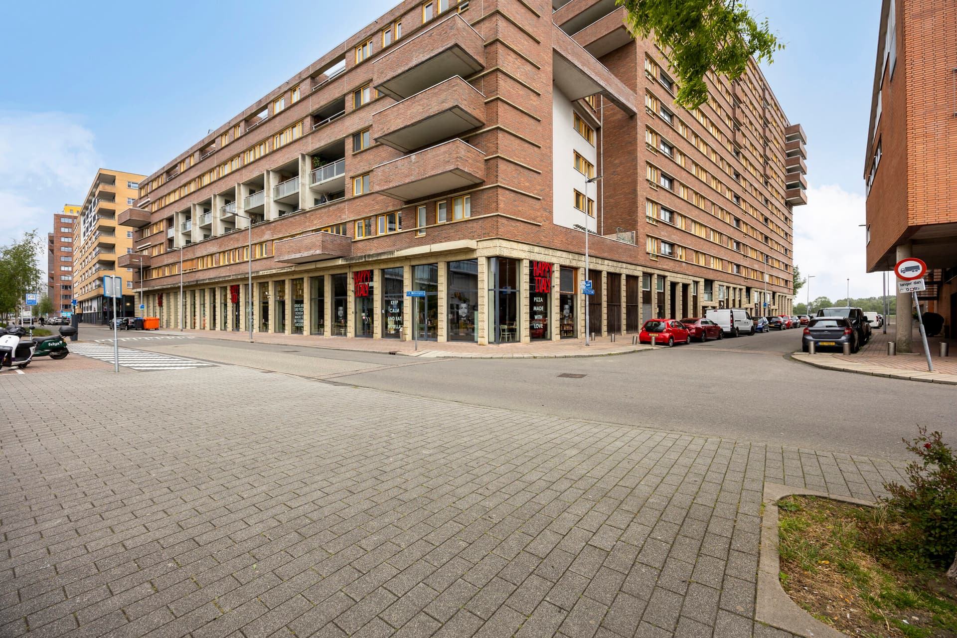 Piet Smitkade 438, Rotterdam, foto 5