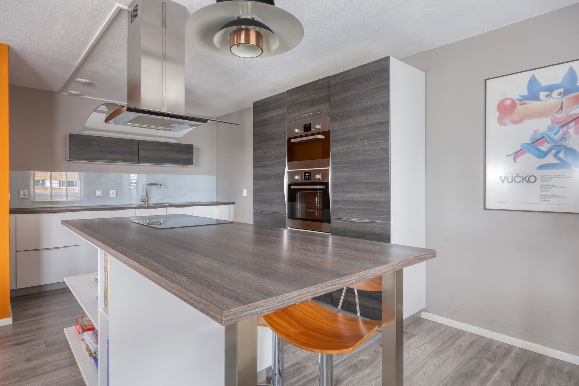 Piet Smitkade 438, Rotterdam, foto 22