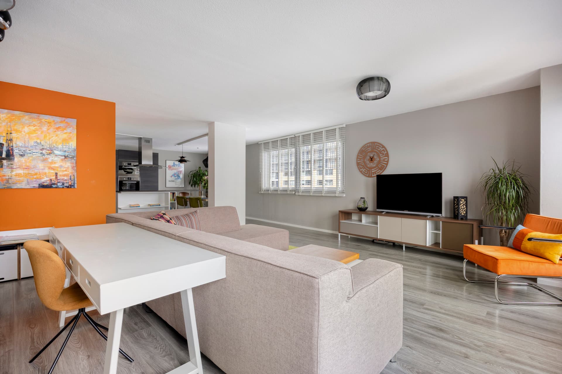 Piet Smitkade 438, Rotterdam, foto 13