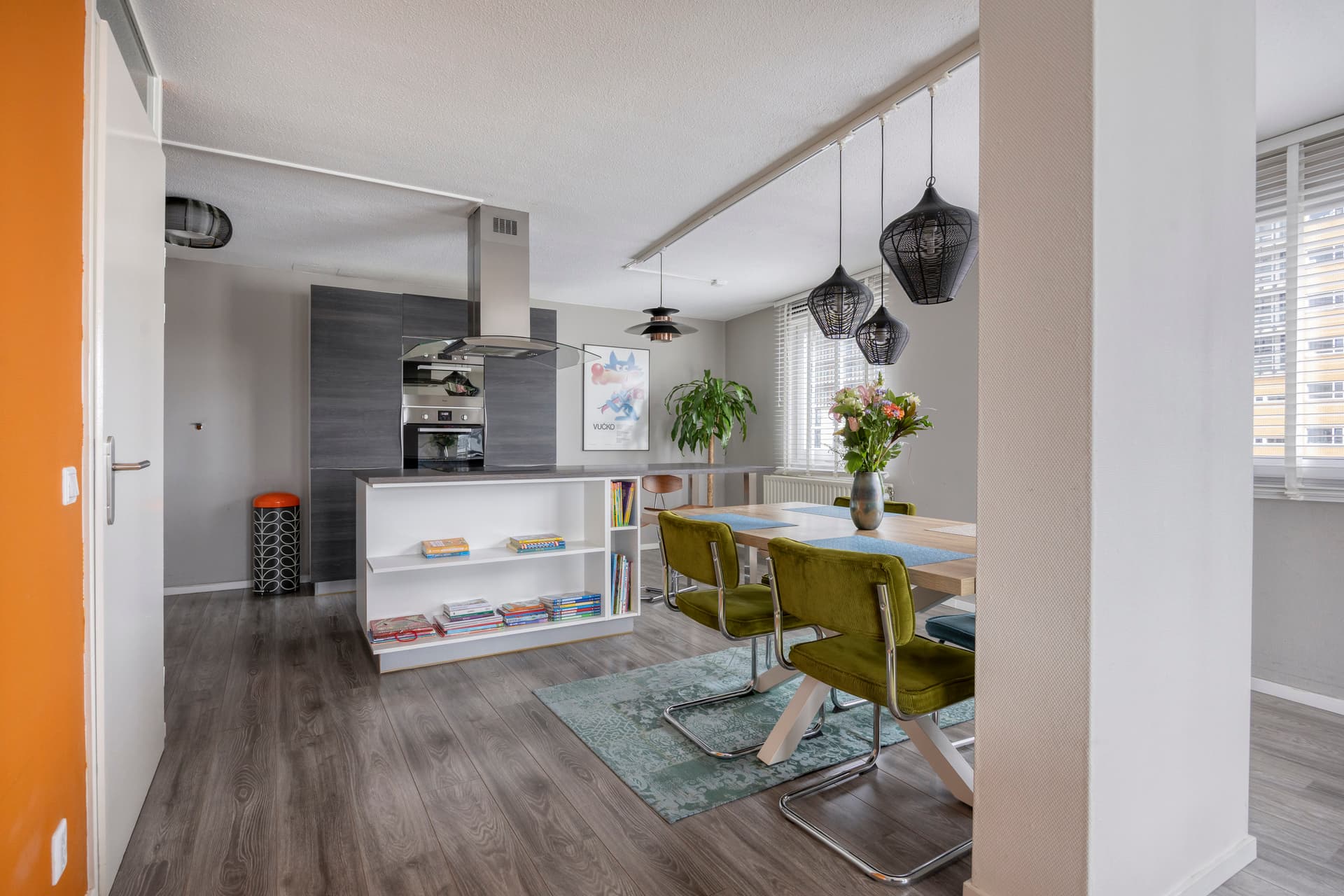 Piet Smitkade 438, Rotterdam, foto 14