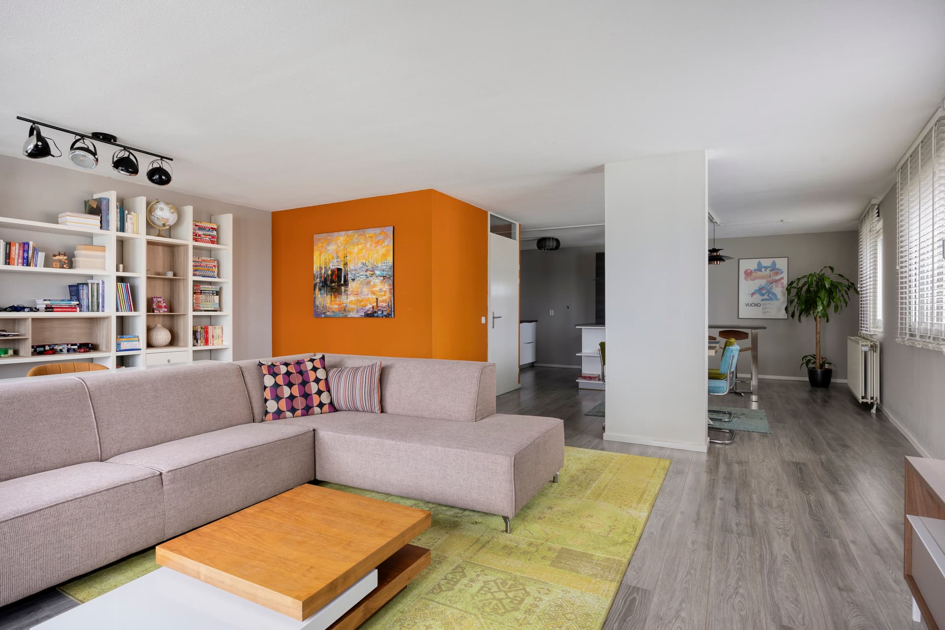 Piet Smitkade 438, Rotterdam, foto 12