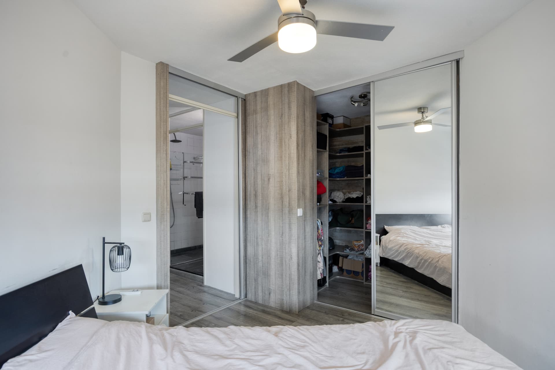 Polderstraat 11B, Rotterdam, foto 19