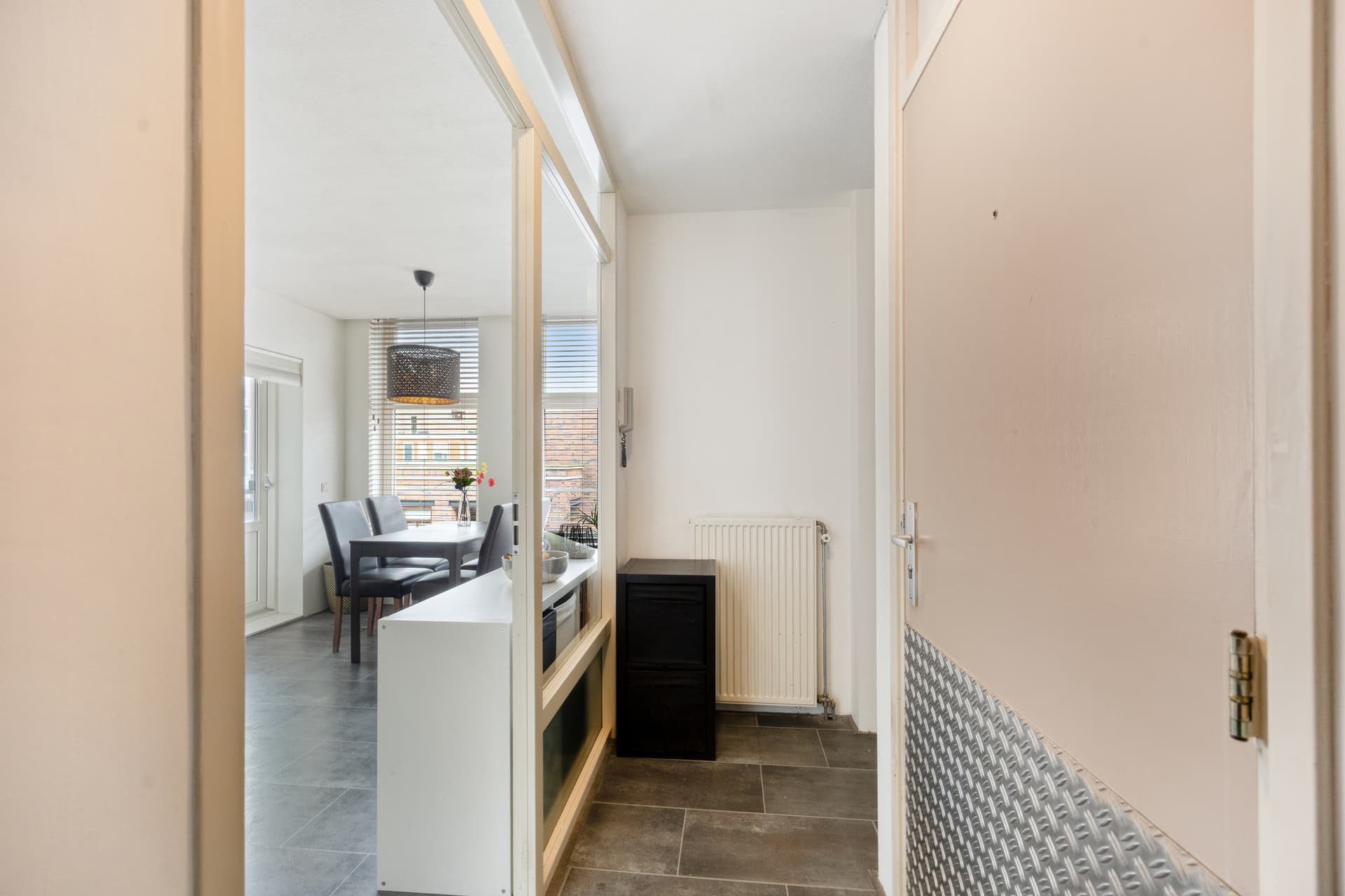 Polderstraat 11B, Rotterdam, foto 5