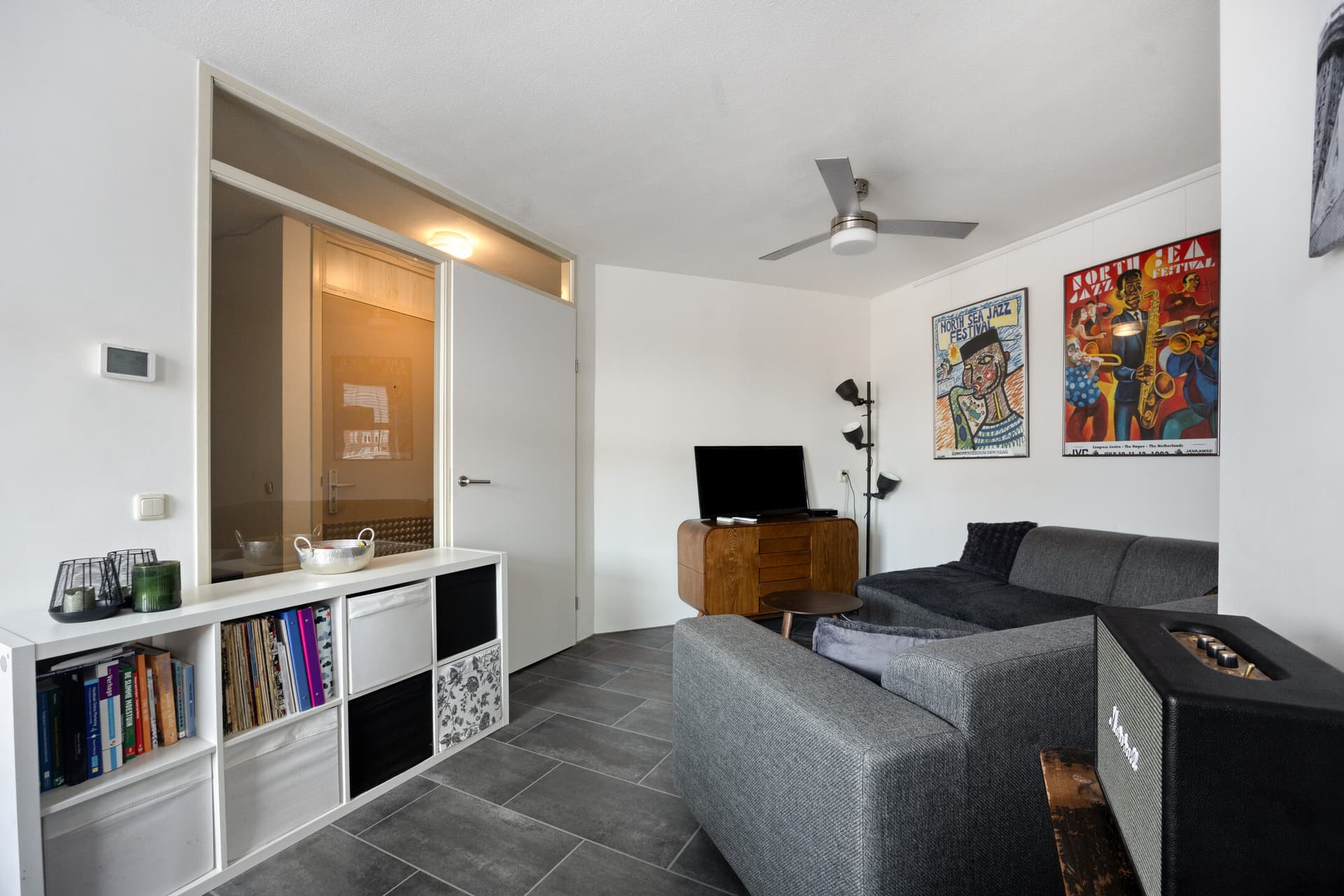 Polderstraat 11B, Rotterdam, foto 7