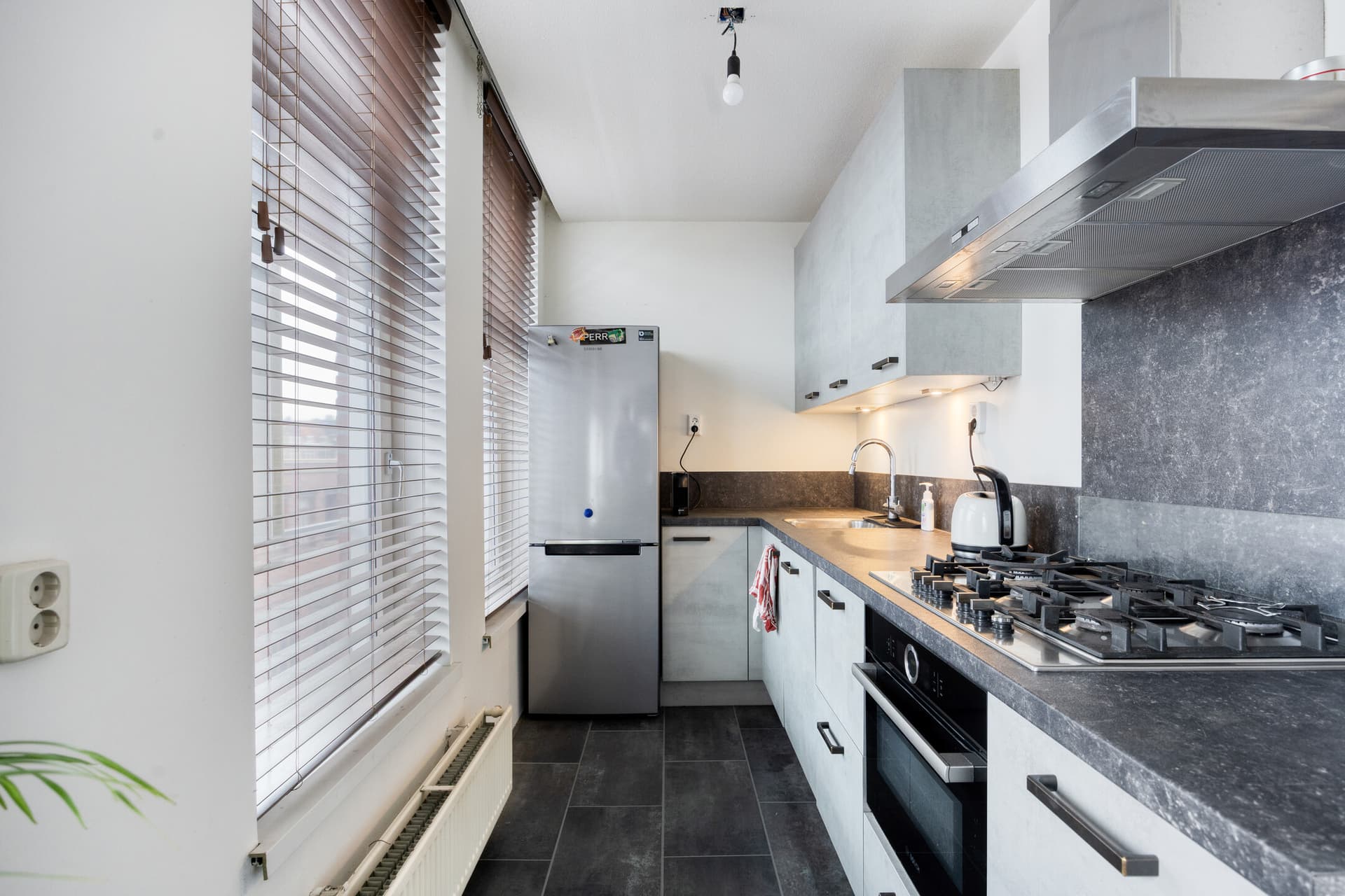 Polderstraat 11B, Rotterdam, foto 11