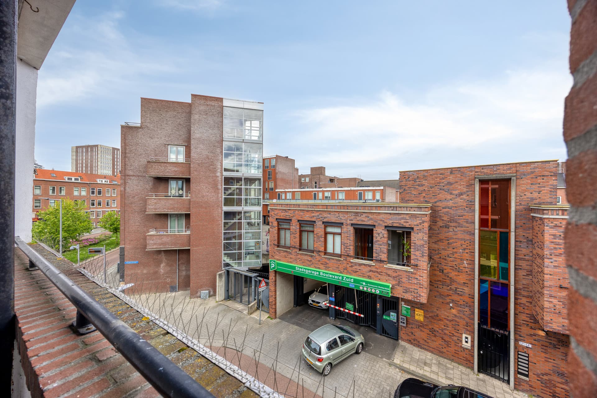 Polderstraat 11B, Rotterdam, foto 14