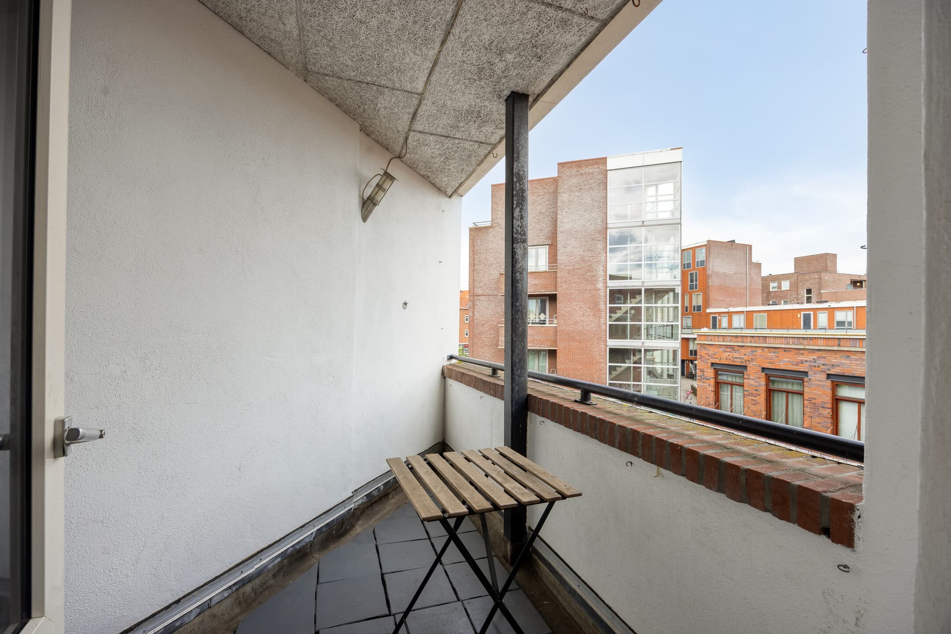 Polderstraat 11B, Rotterdam, foto 13