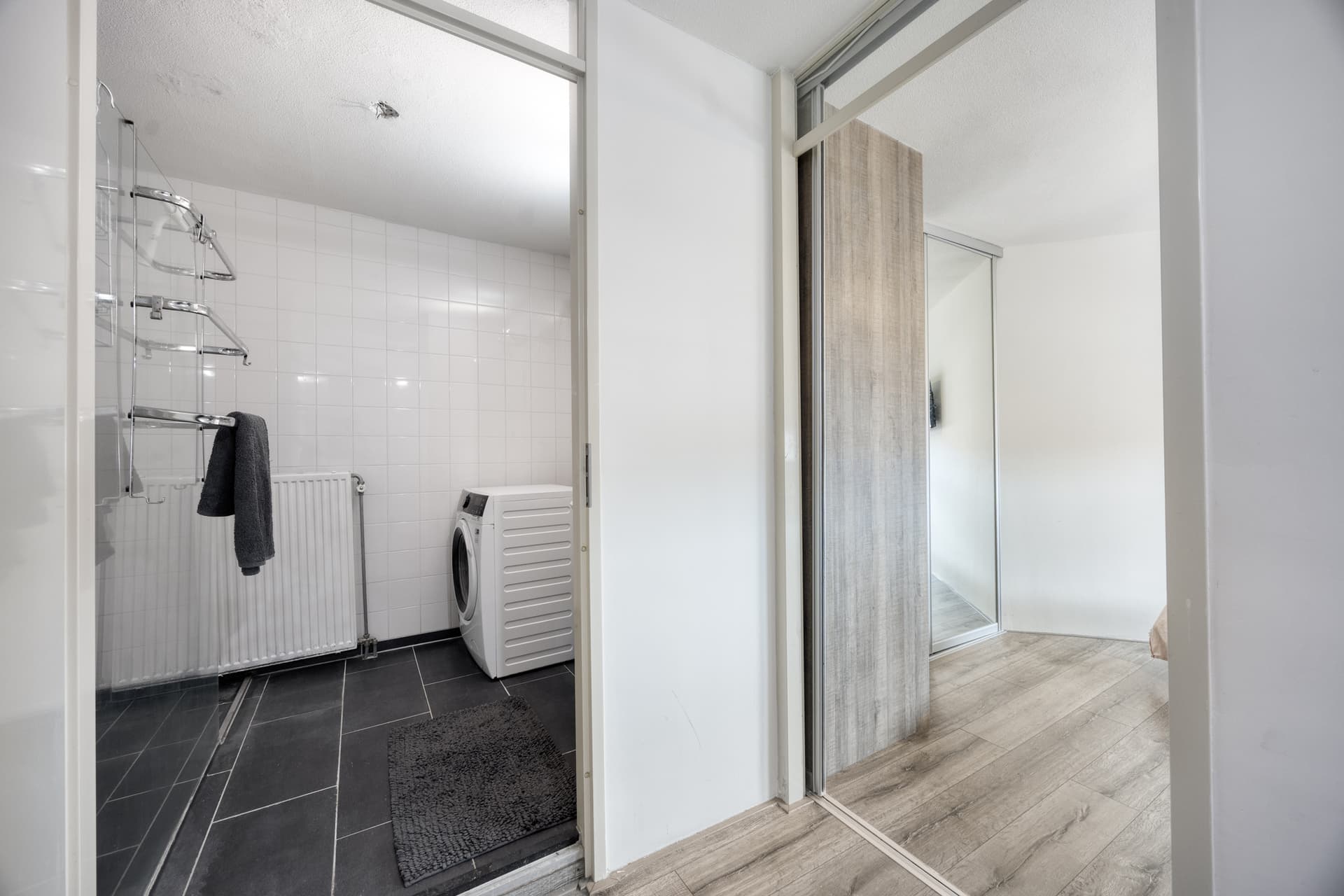 Polderstraat 11B, Rotterdam, foto 17
