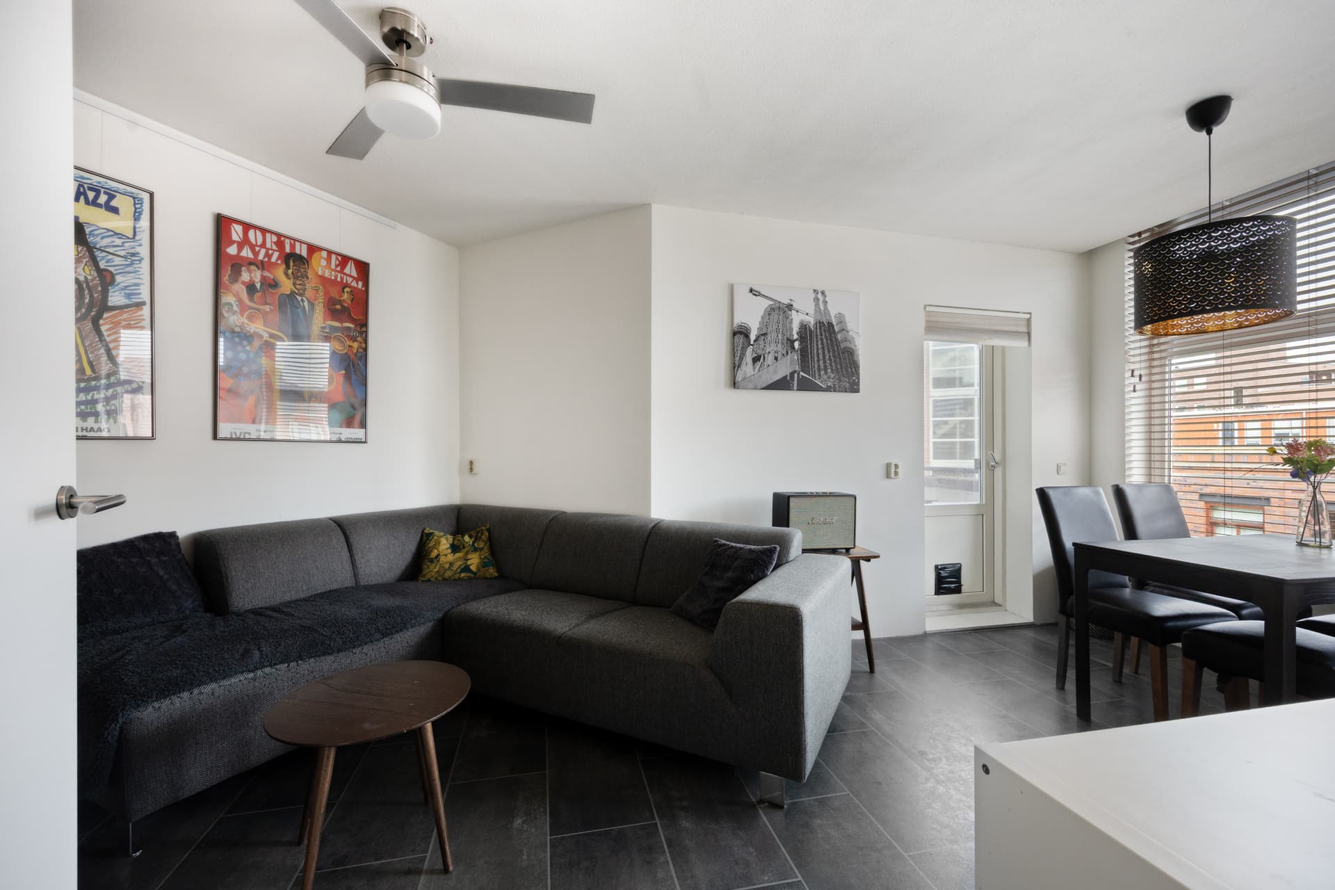 Polderstraat 11B, Rotterdam, foto 6