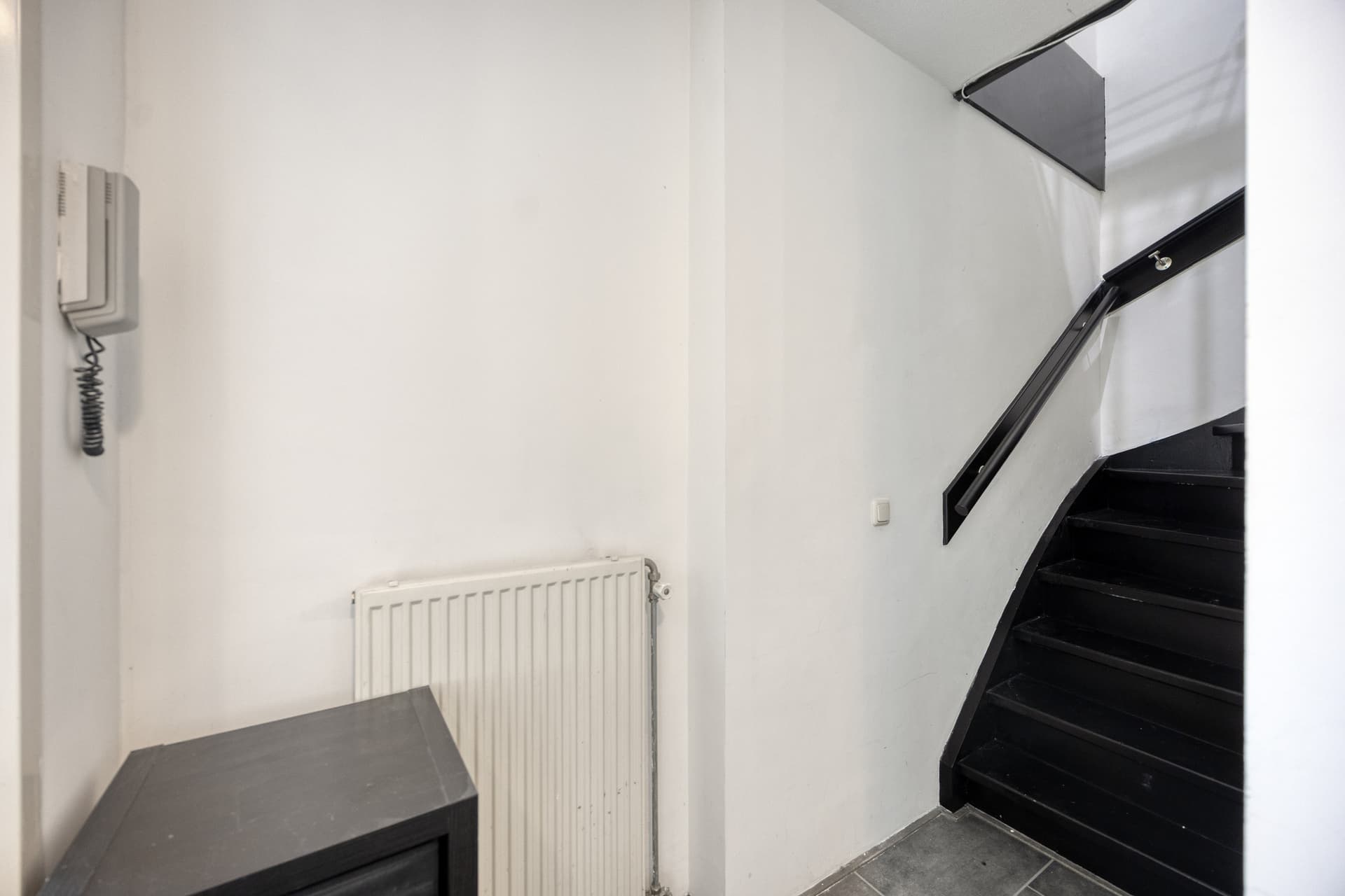Polderstraat 11B, Rotterdam, foto 15