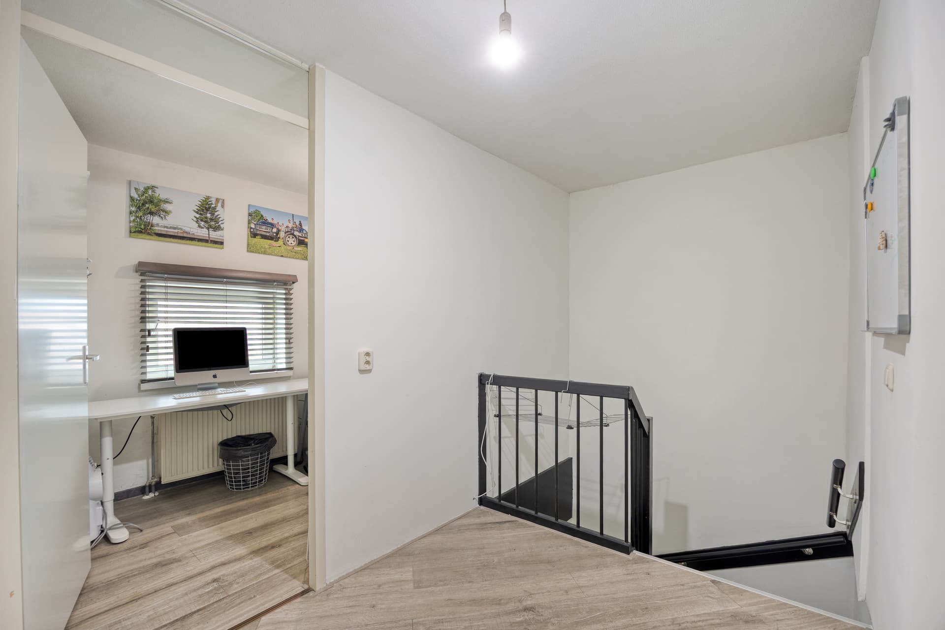 Polderstraat 11B, Rotterdam, foto 16