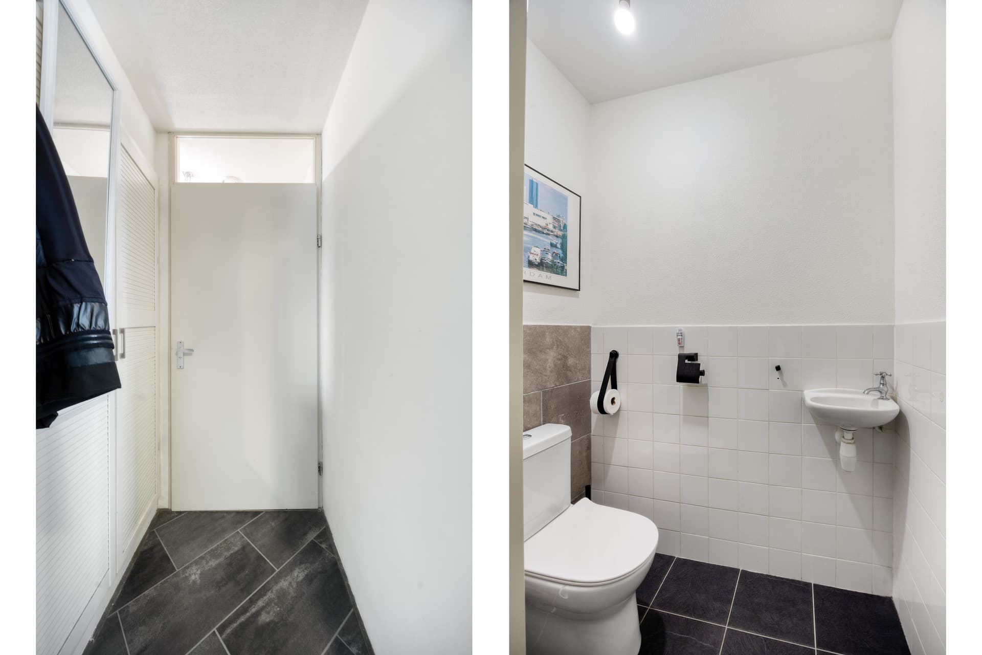 Polderstraat 11B, Rotterdam, foto 4