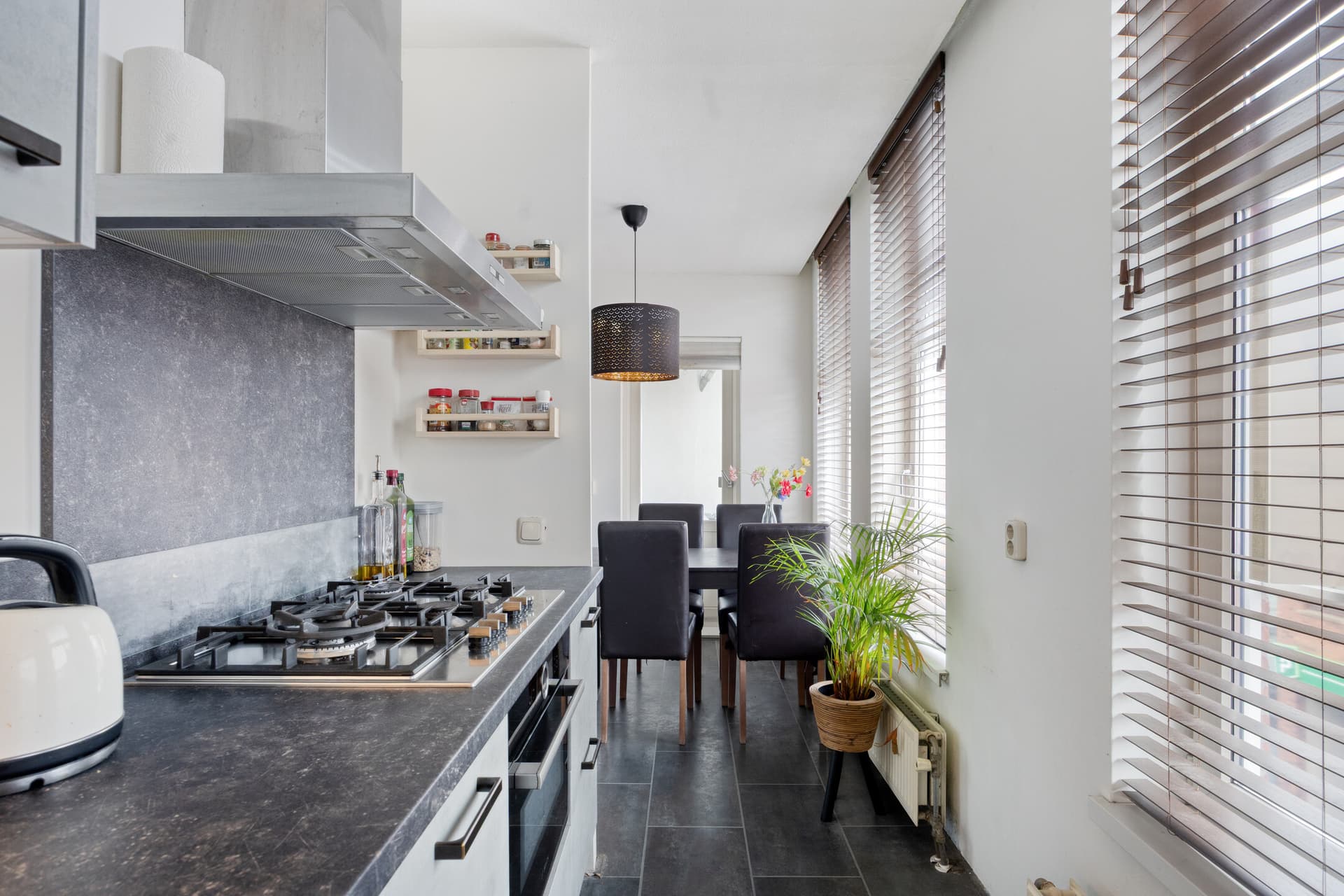 Polderstraat 11B, Rotterdam, foto 12