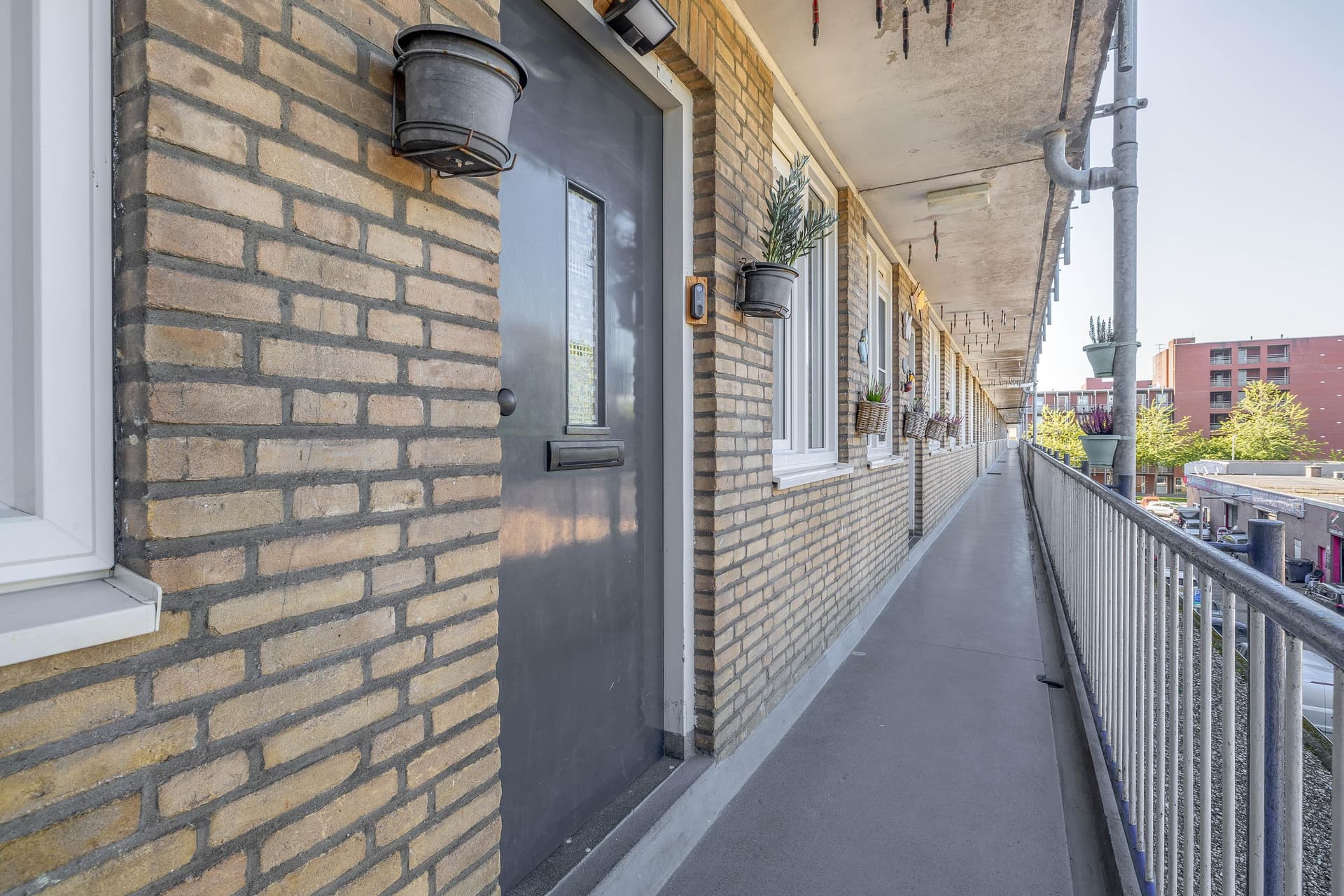 Kerstendijk 91, Rotterdam, foto 6
