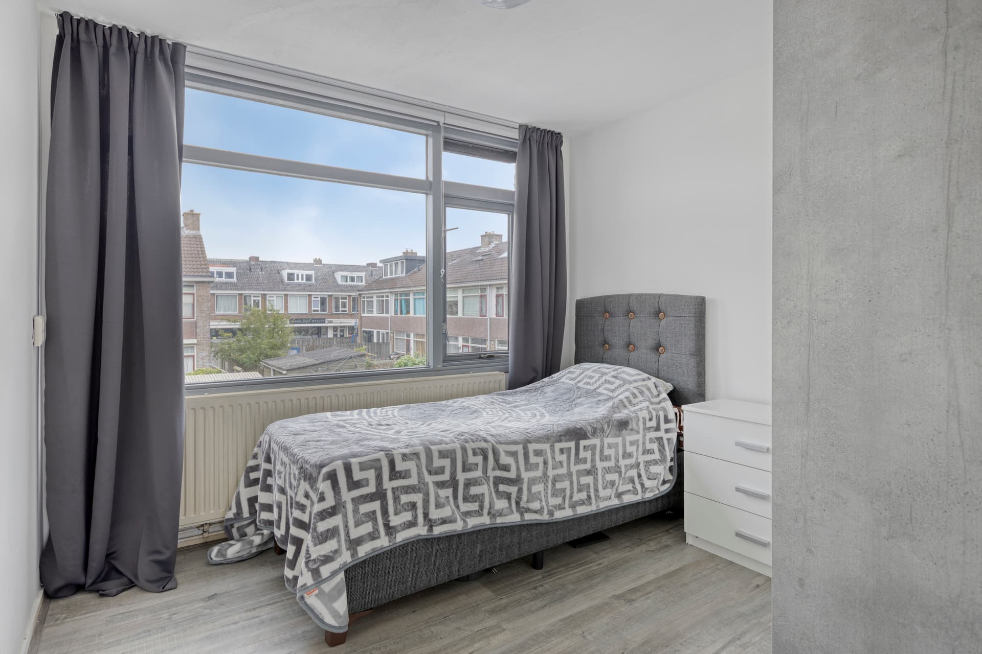 Kalverhagen 1, Rotterdam, foto 19