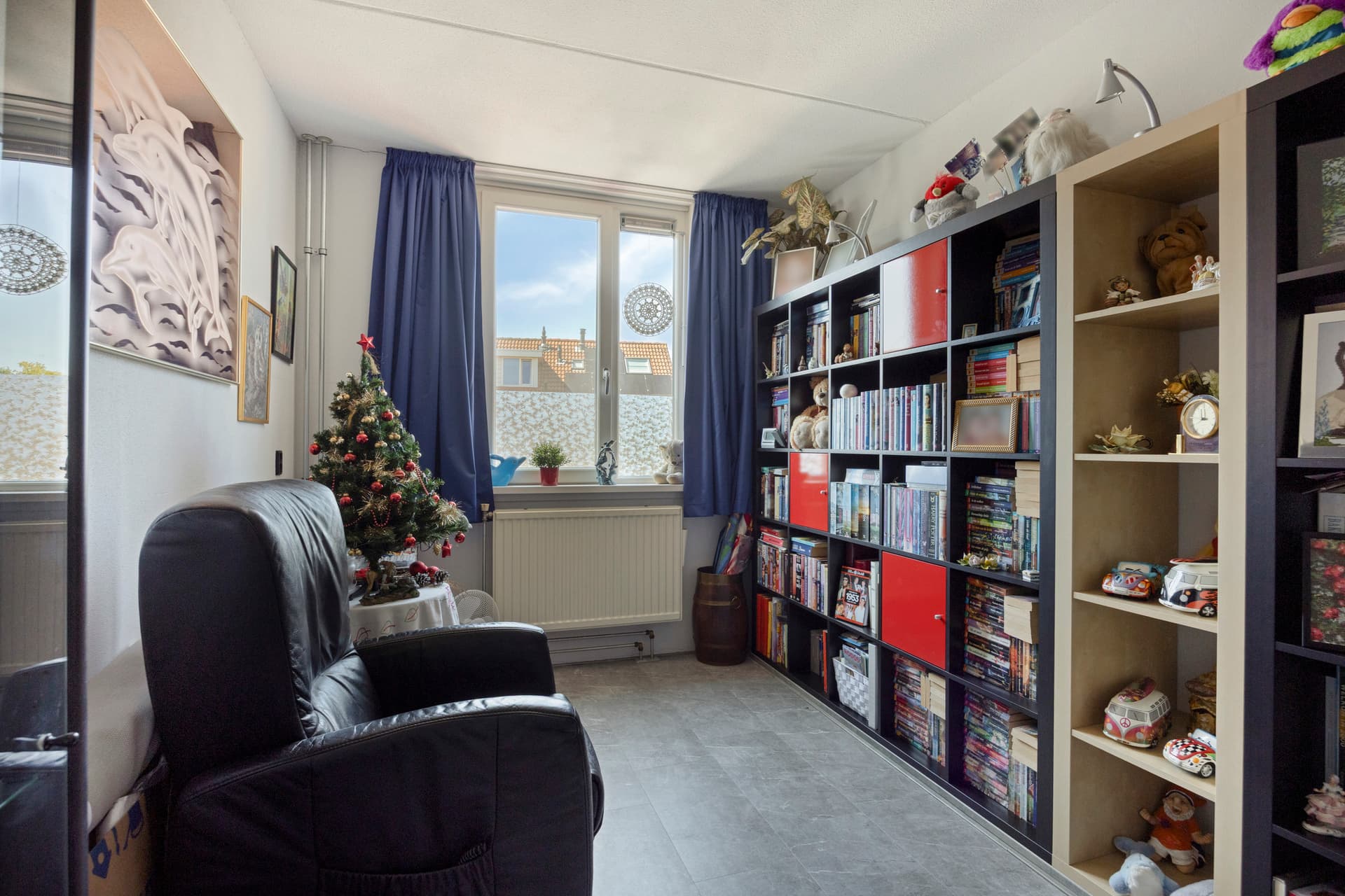 Boomkleverstraat 3, Rotterdam, foto 19