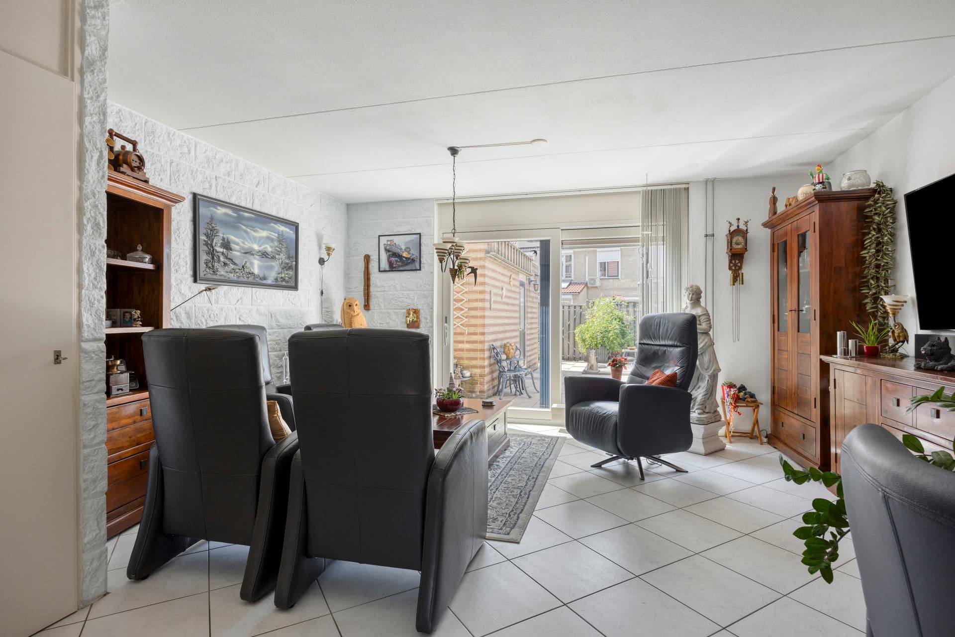 Boomkleverstraat 3, Rotterdam, foto 4