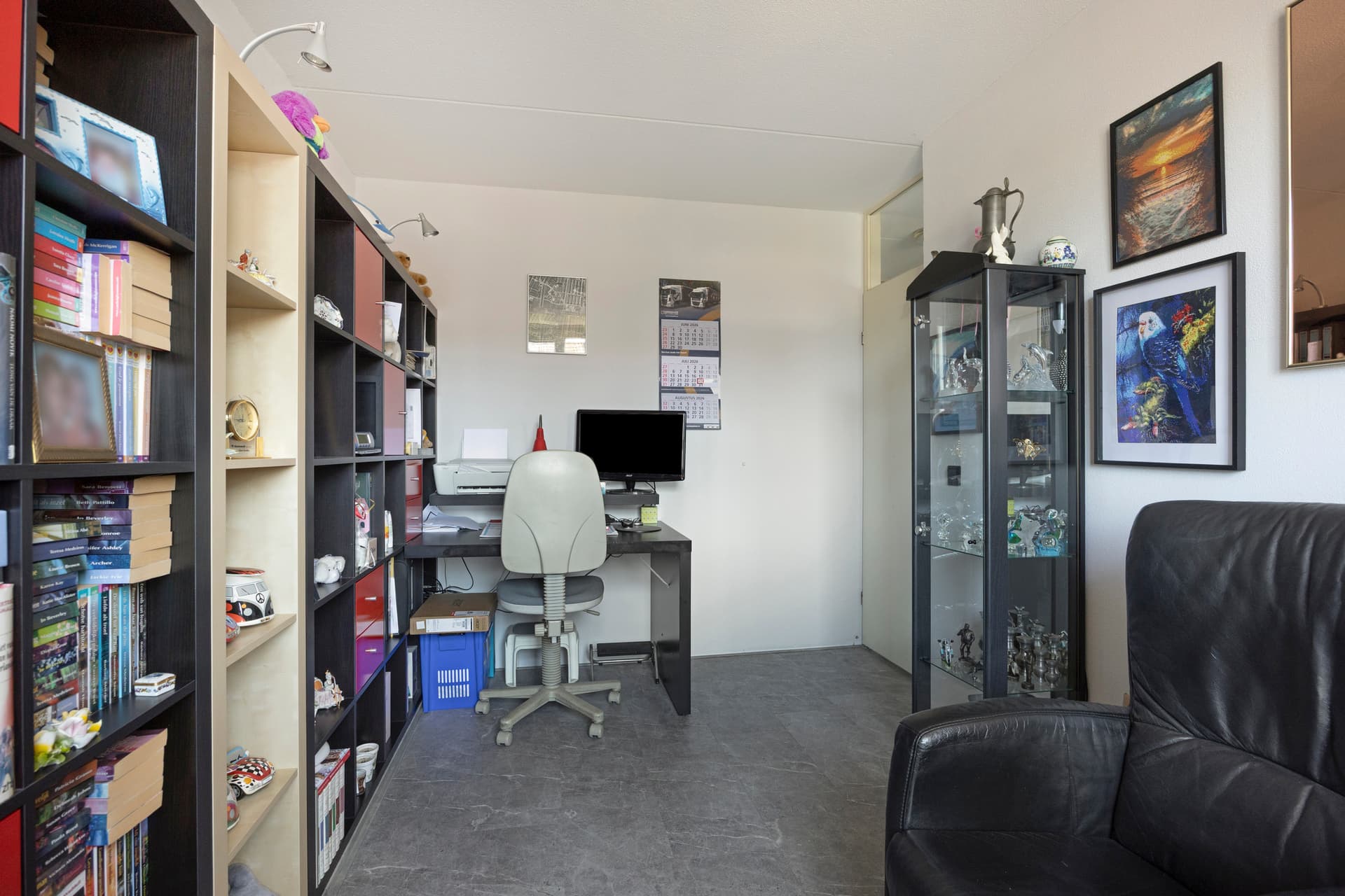 Boomkleverstraat 3, Rotterdam, foto 20