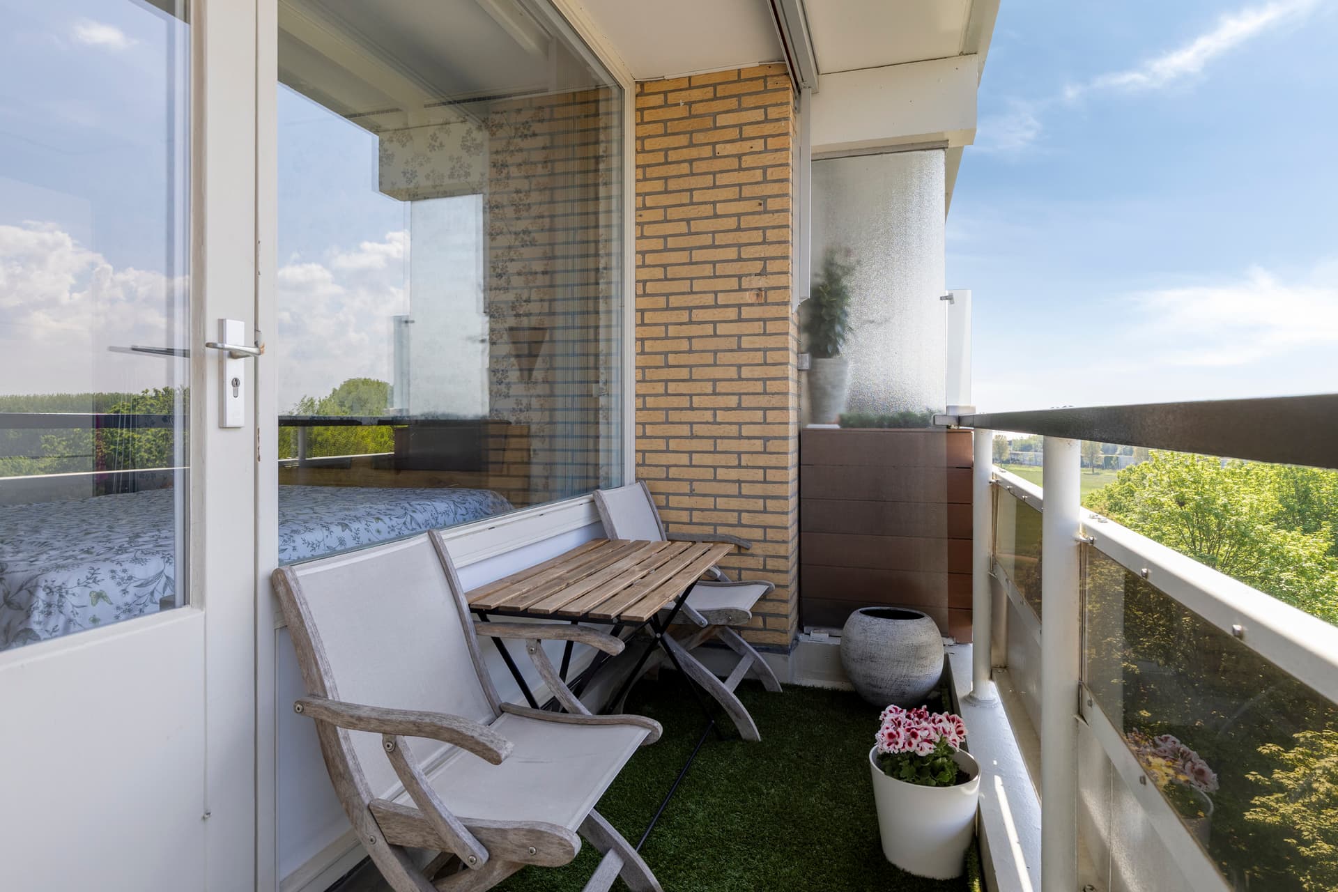 Seringenplantsoen 543, Ridderkerk, foto 18