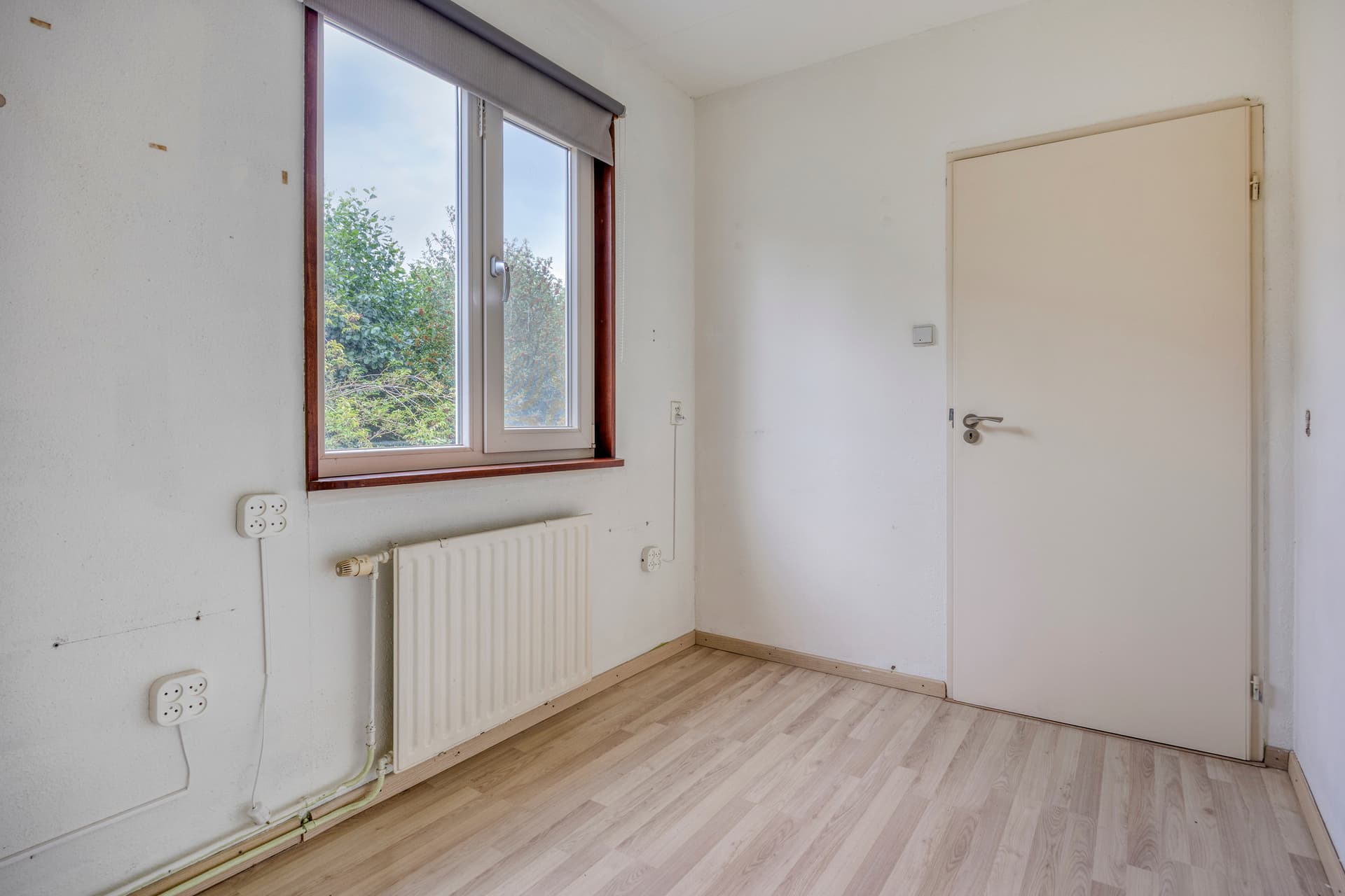 Henkenshagewal 13, Rotterdam, foto 19