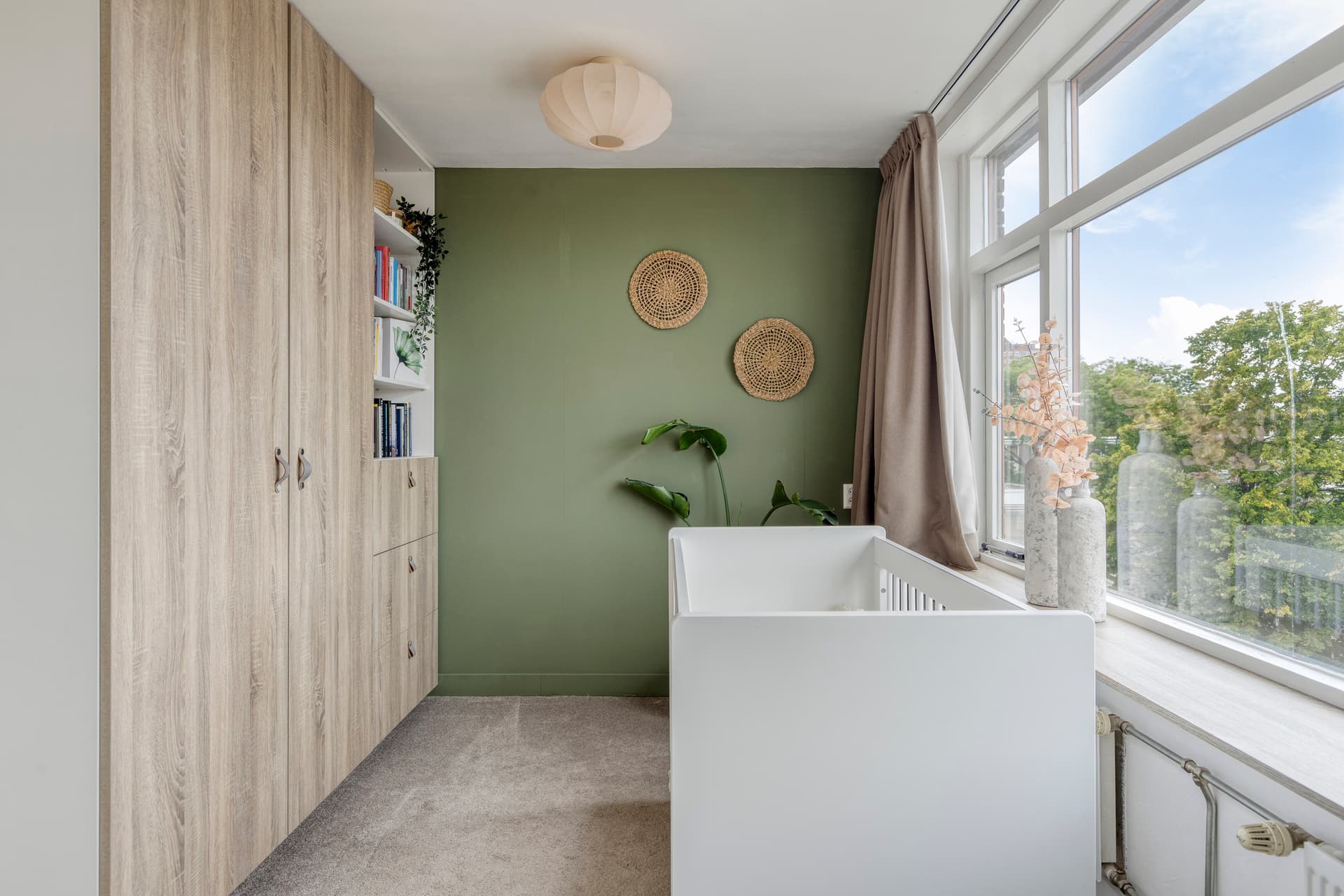 Langenhorst 377, Rotterdam, foto 22